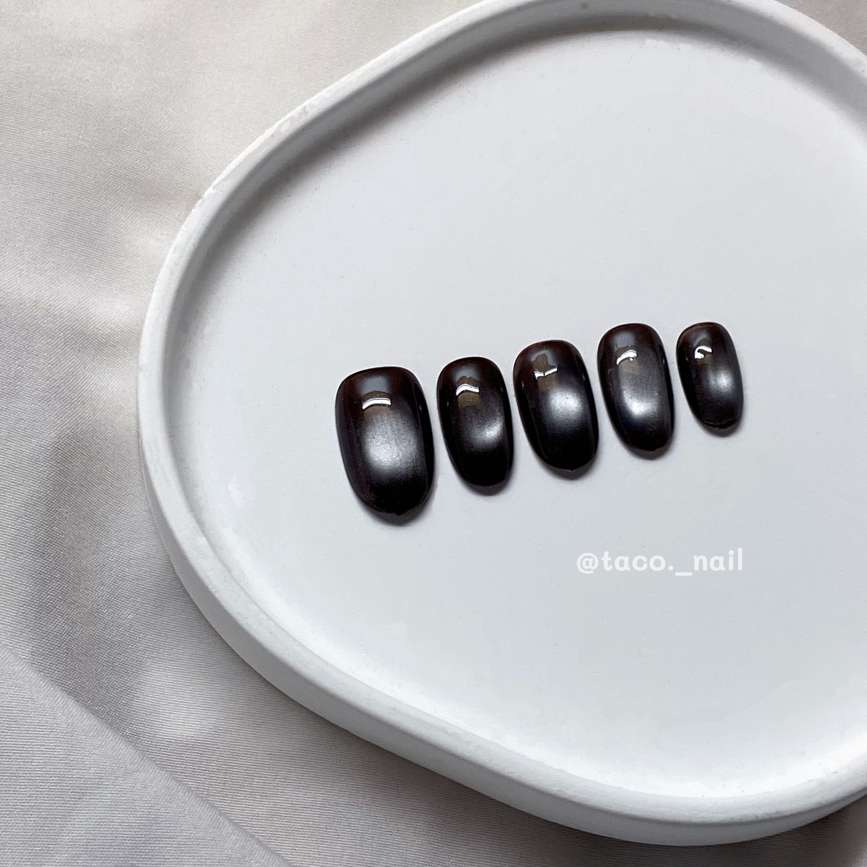 🌮️𝐓𝐀𝐂𝐎’𝐒 𝐍𝐀𝐈𝐋 塔可穿戴甲🌮️夜幕流光