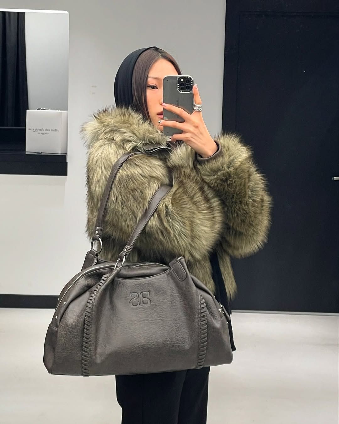 ason BONITA BIG BAG（大）