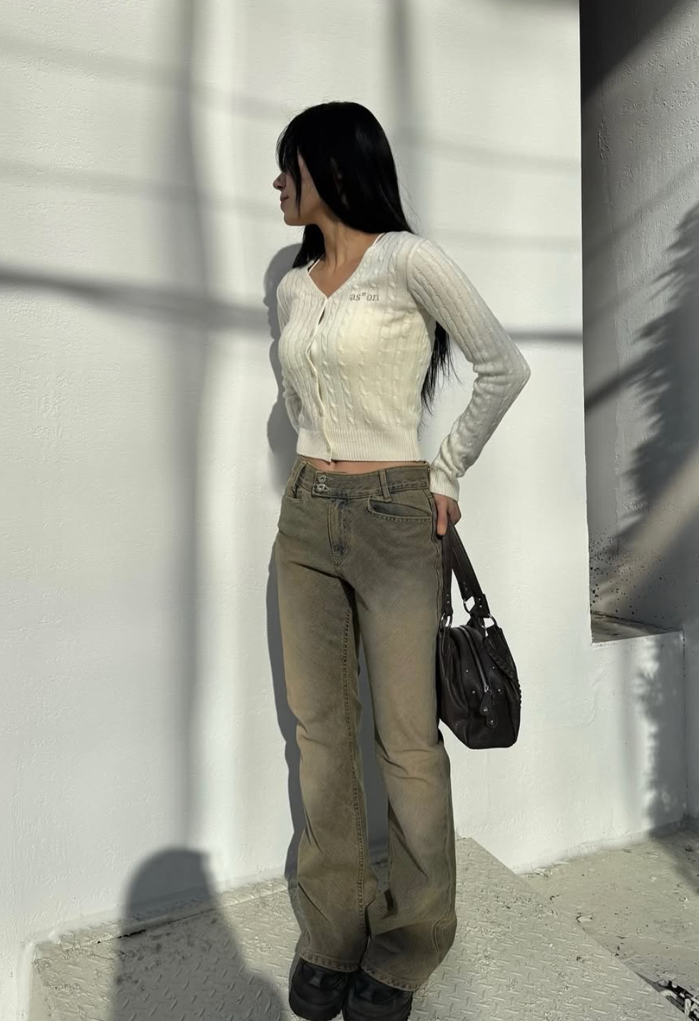 ason VICTORY PANTS