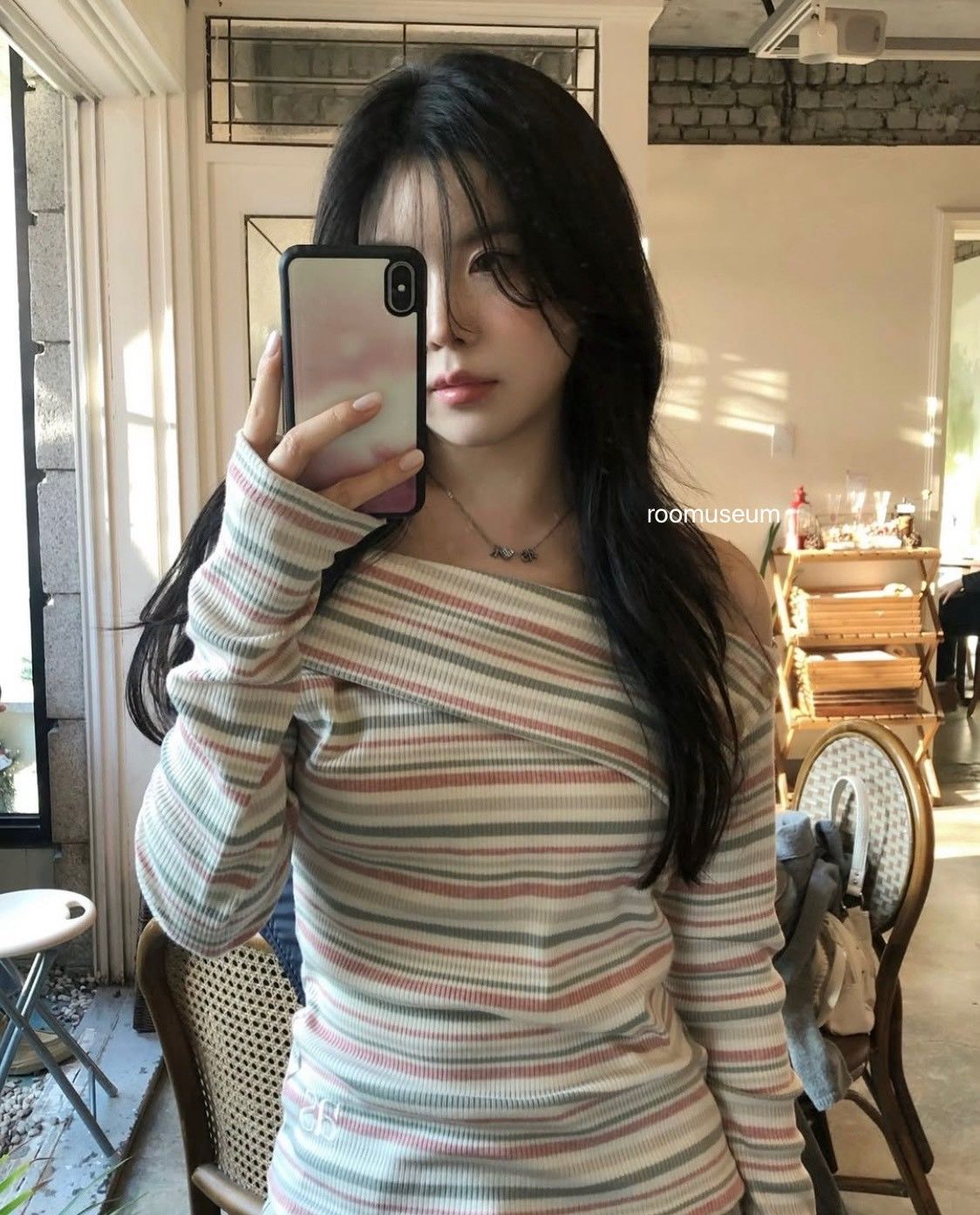 ason CAKE OFF-SHOULDER
