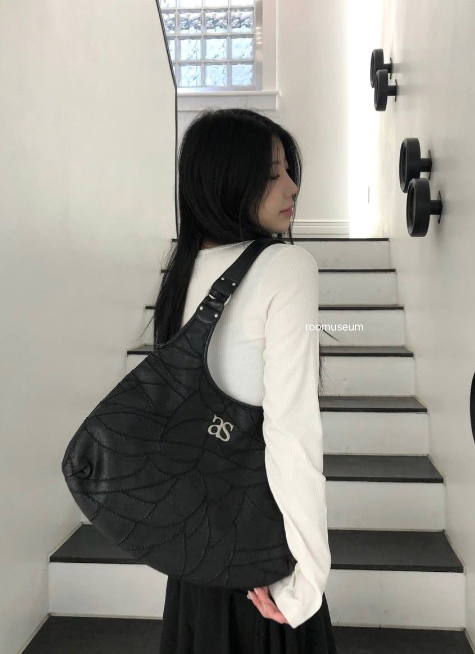 ason BECKY SHOULDER BAG 肩背包