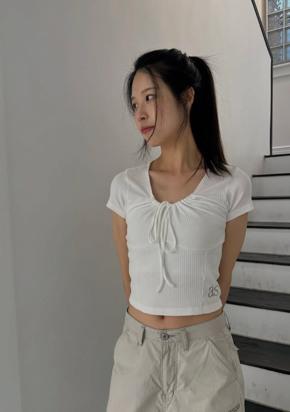 ason JUDY TEE