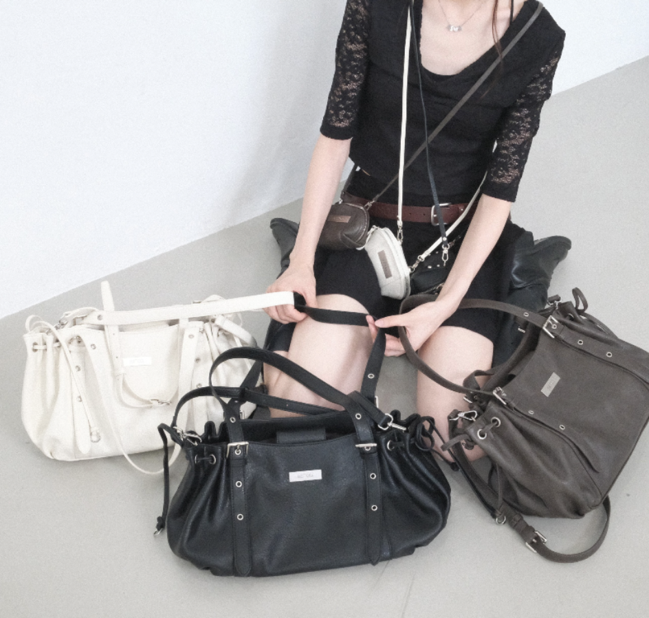 新品!! ason HEAVEN BAG