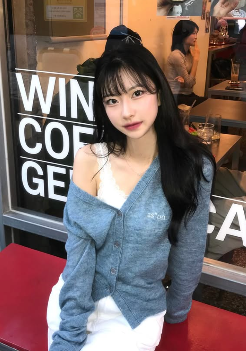 ason BERLIN CARDIGAN
