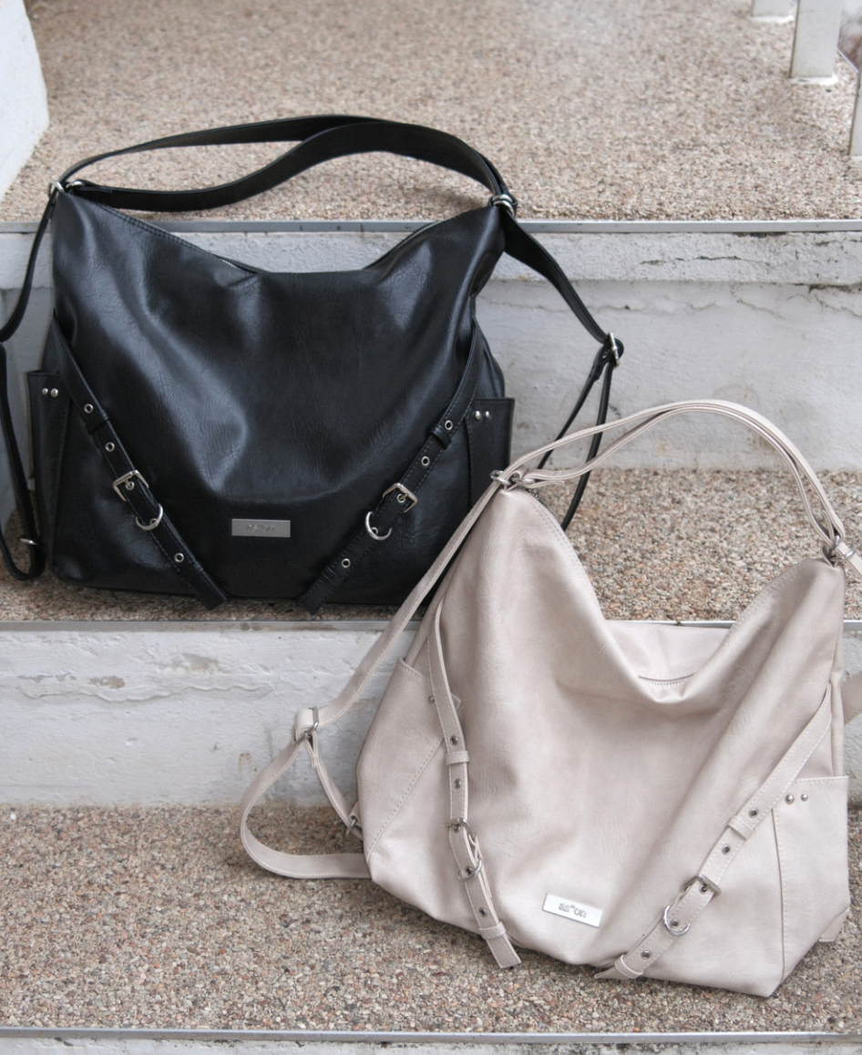 ason DAY DUAL BAG