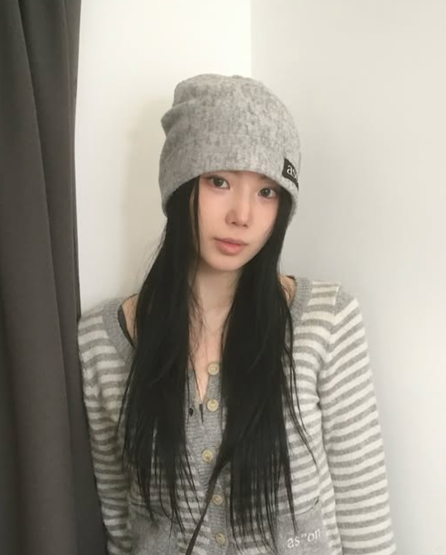ason MELLOW BEANIE
