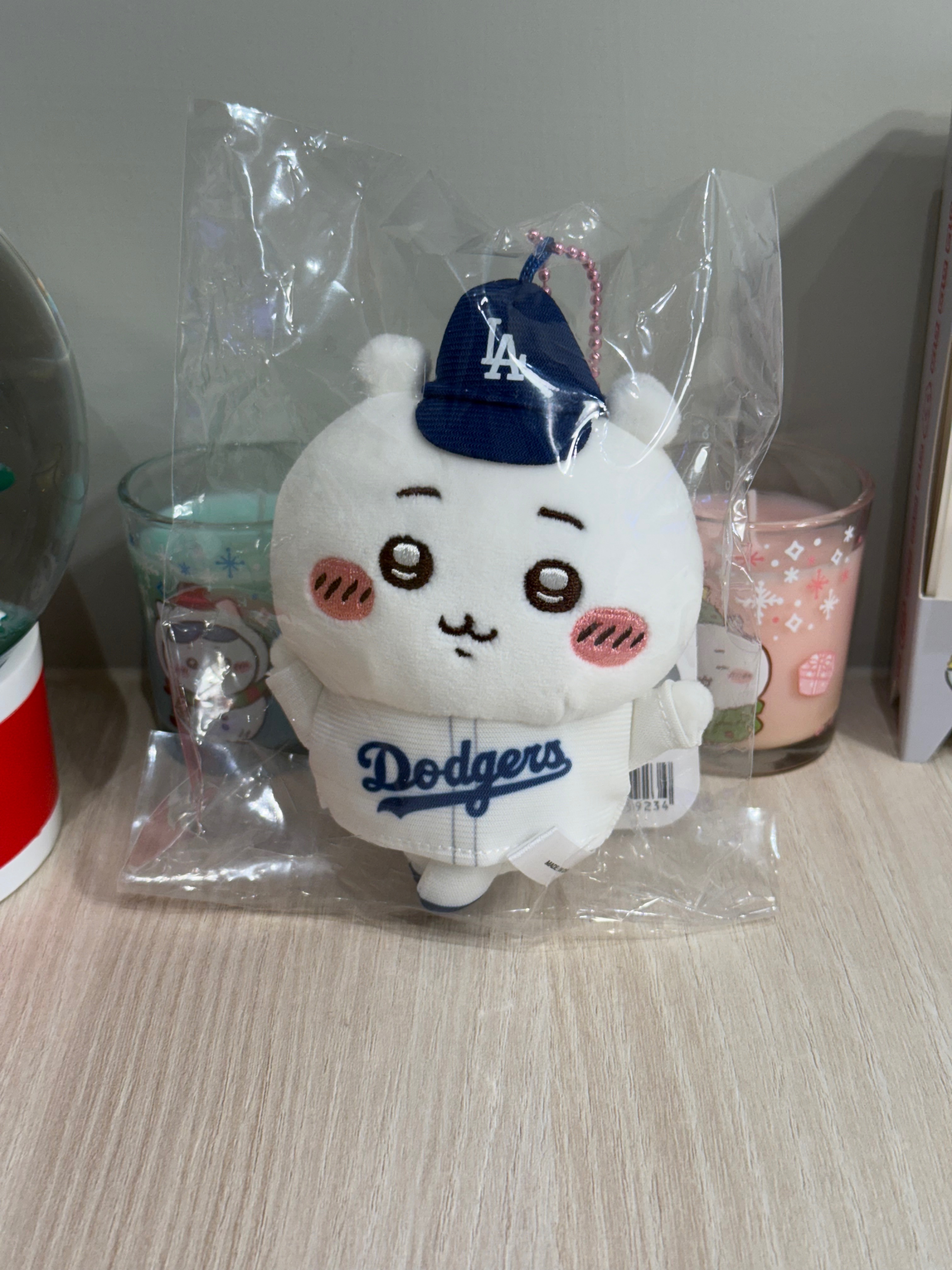 MLB系列