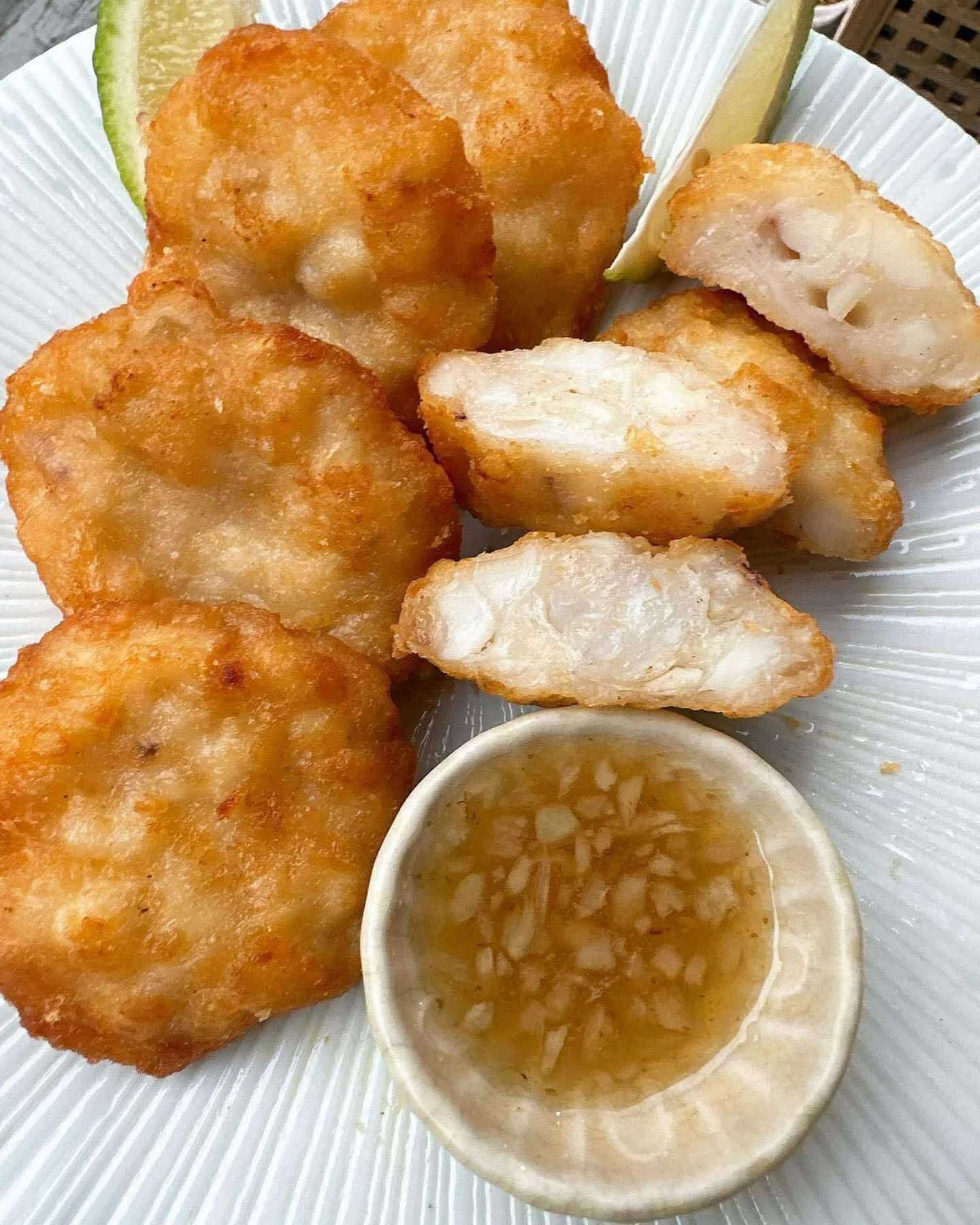 澎湖純花枝排 贈送酸甜梅子醬一包