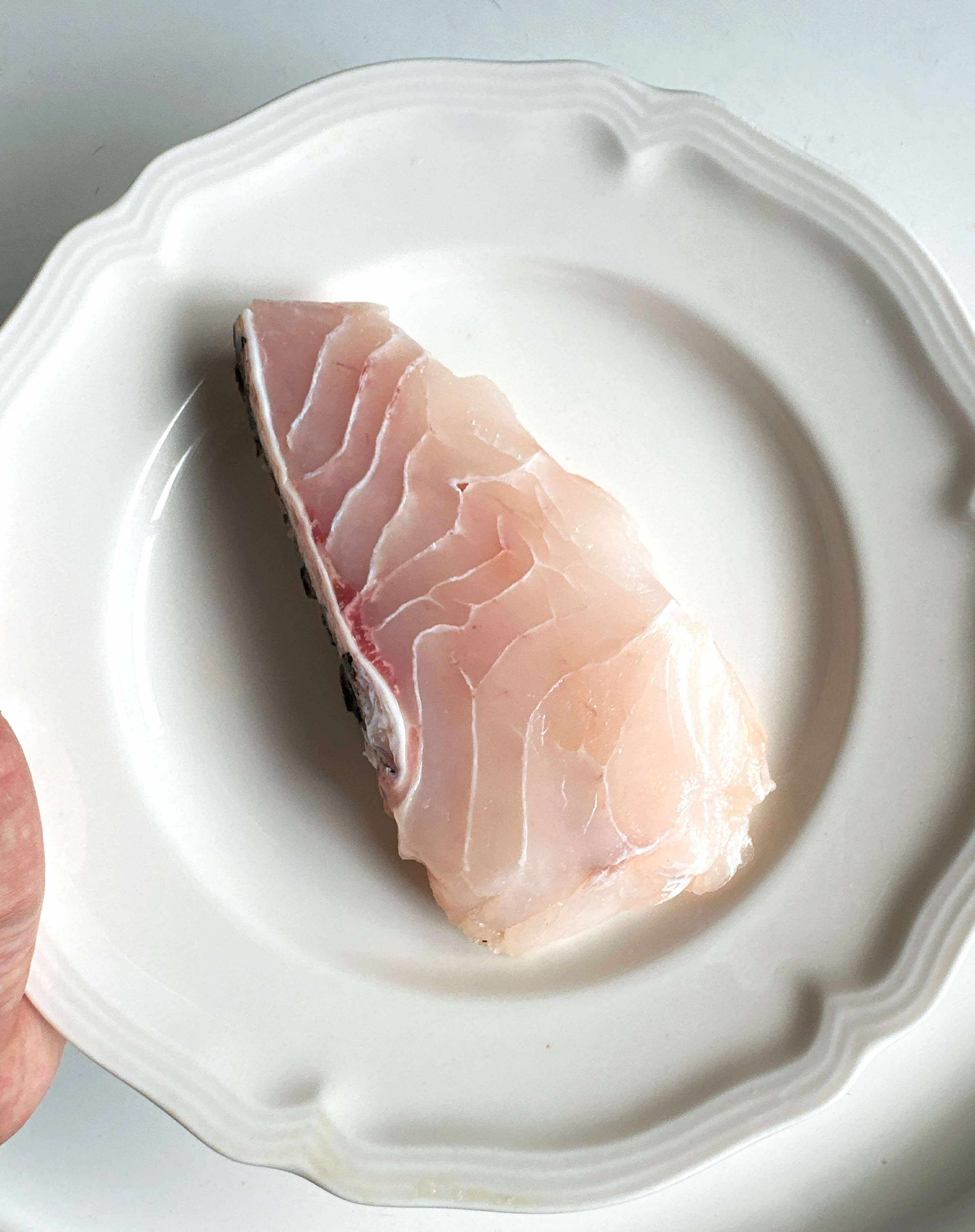 澎湖野生Ｑ彈虎膽石斑魚排