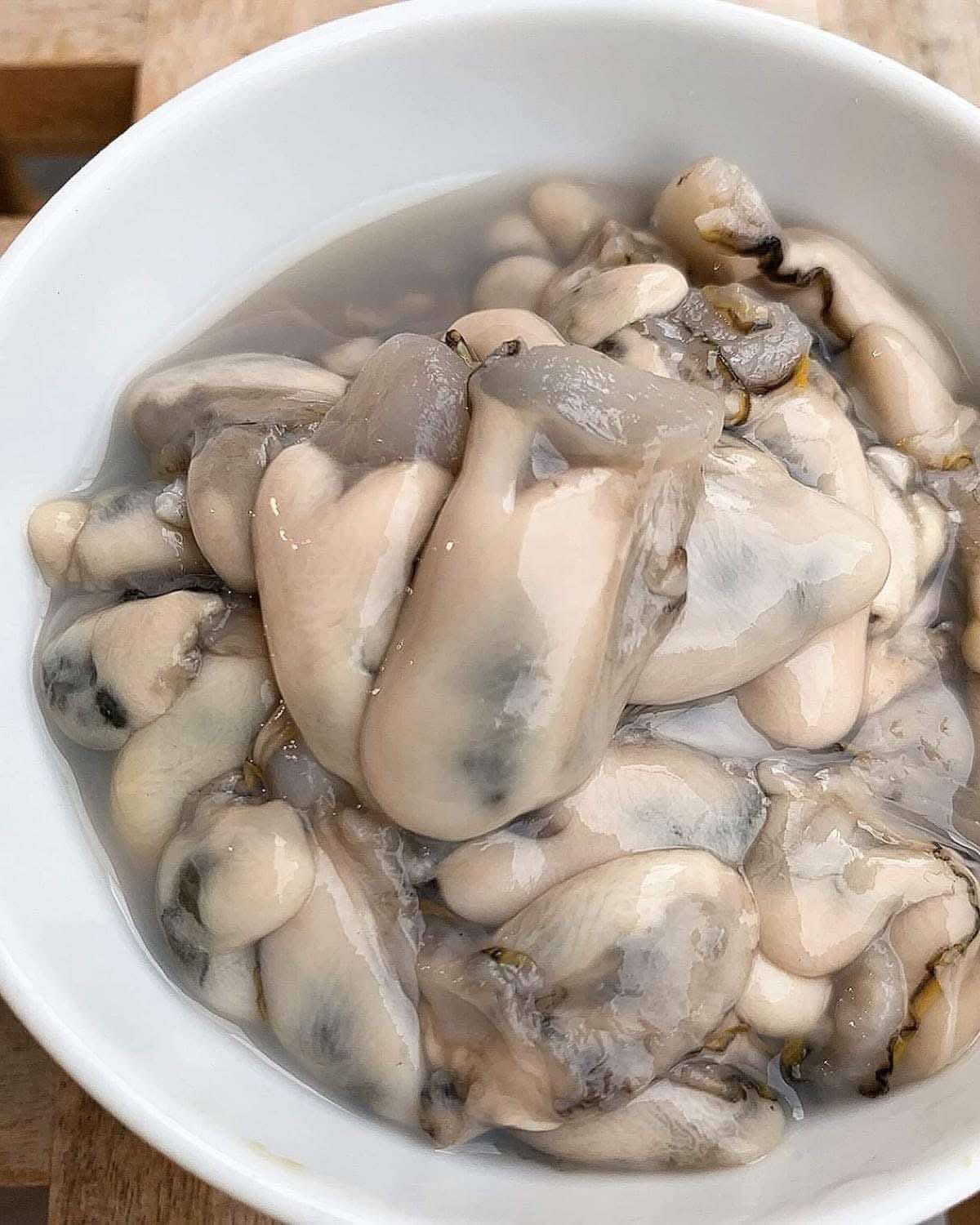 澎湖野生石蚵（生食級）