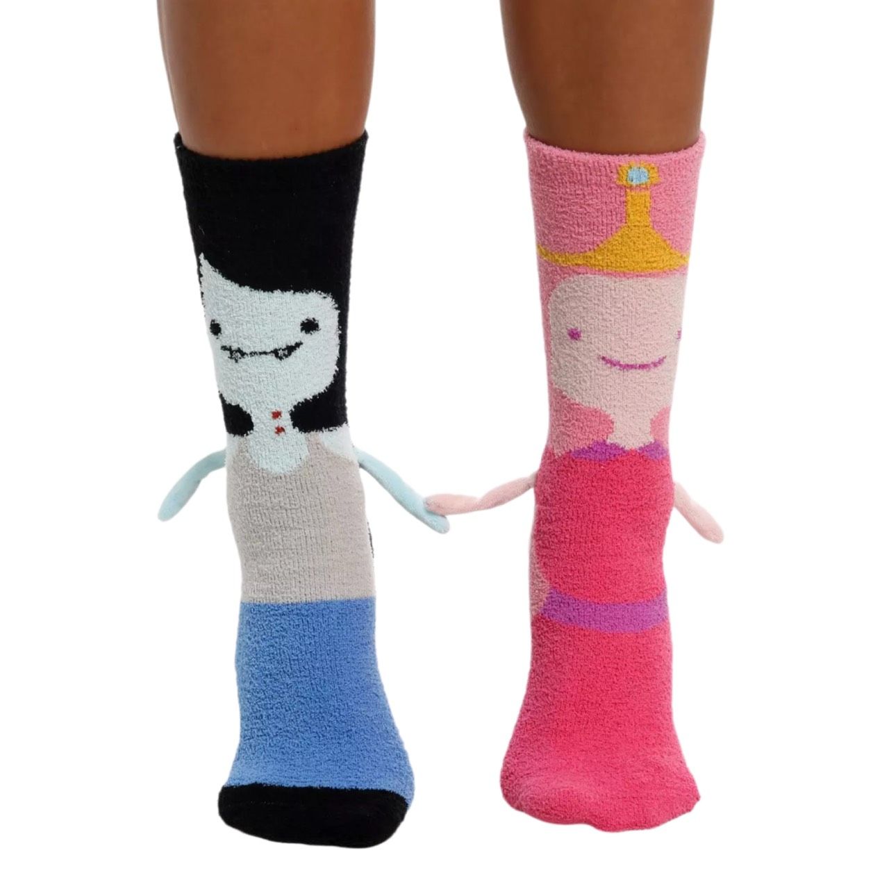 泡泡糖公主＆艾薇爾長襪組