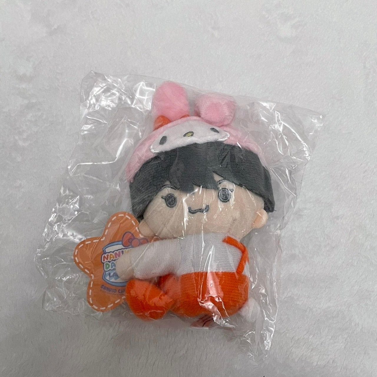 大西流星三麗鷗娃 （二手）