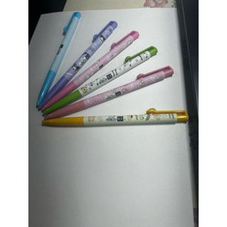 三麗鷗系列原子筆🖊️「藍筆」❗️超好寫，超順~~~❗️👍
