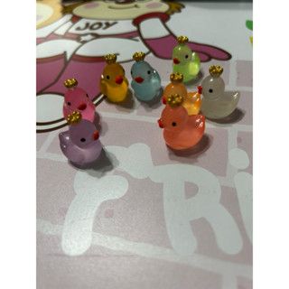 🔥夜光皇冠👑小鴨鴨🦆🔥