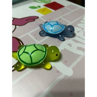 🔥中型夜光烏龜～🐢🔥