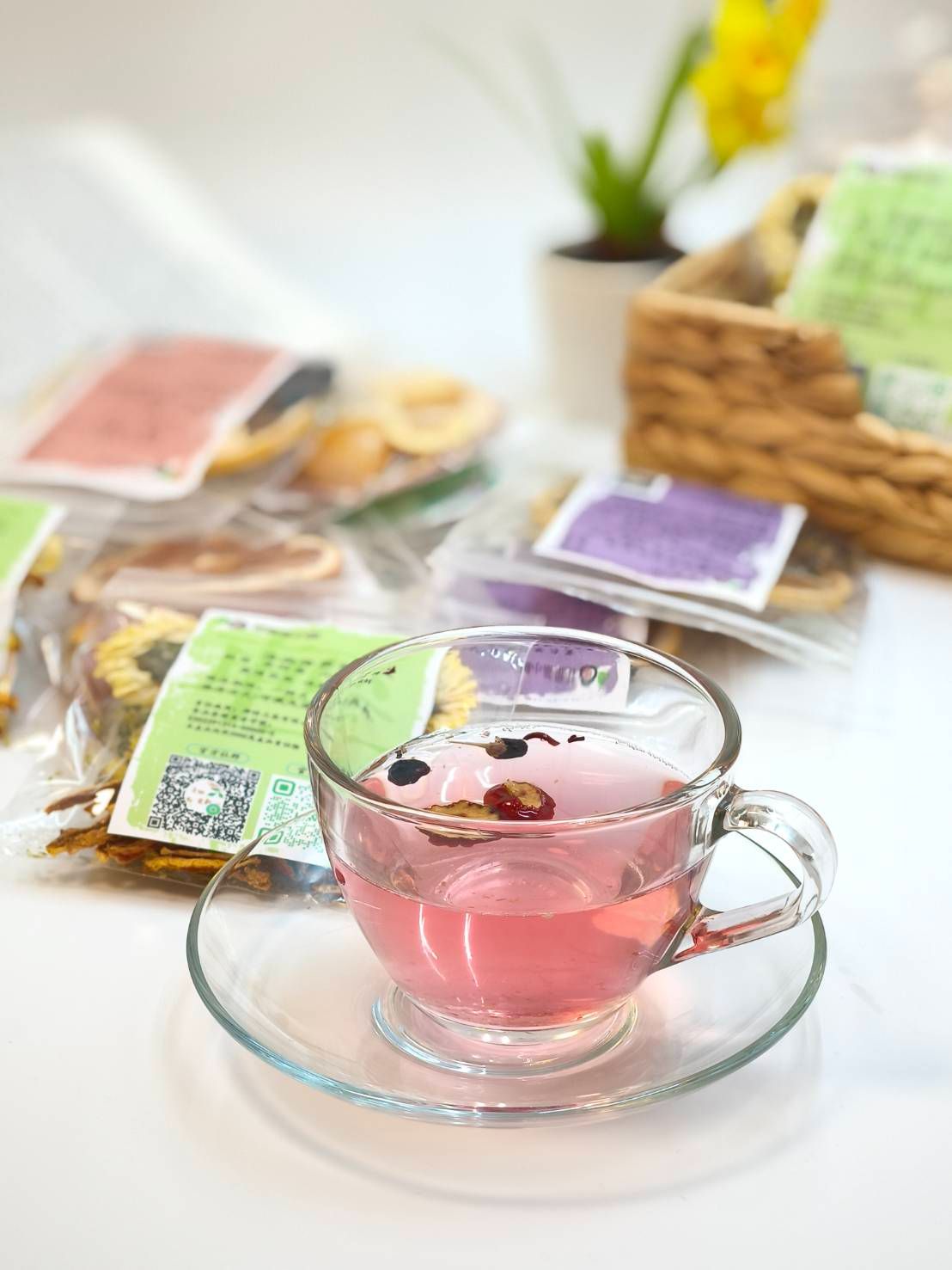 20包分享組合裝