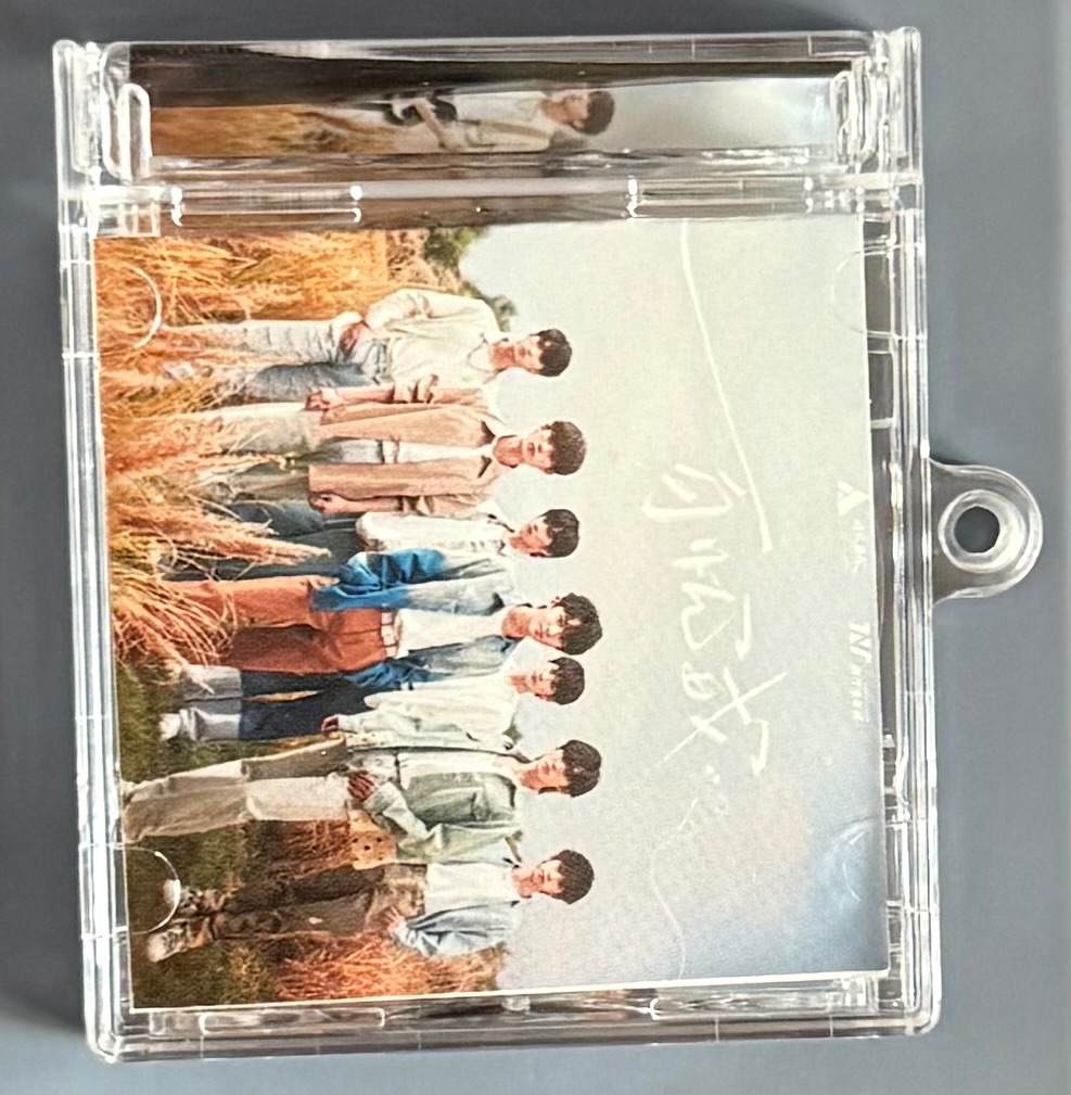 ✨新品上架✨迷你CD