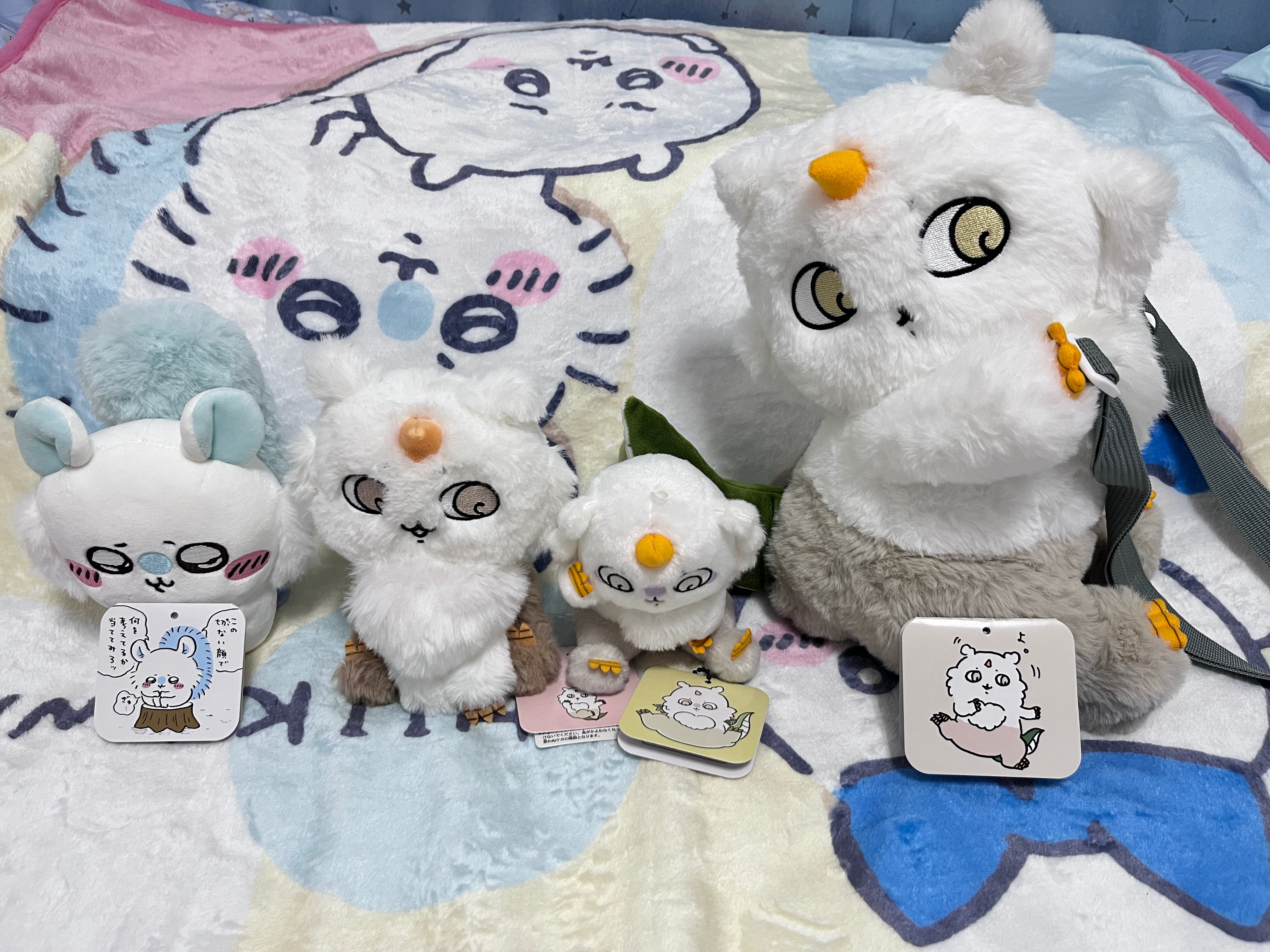 小桃、那孩子