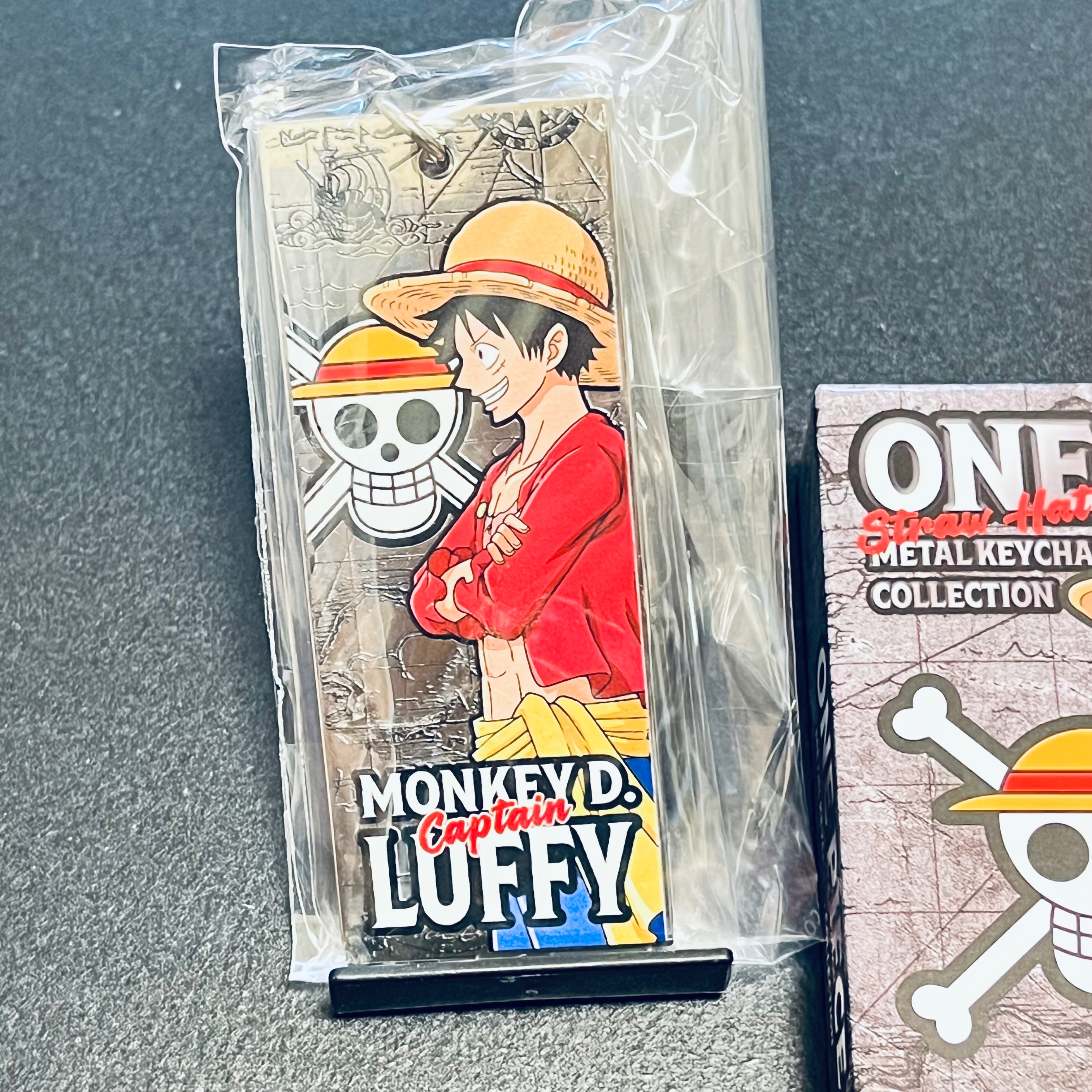 ＜台灣限定＞金屬鑰匙圈