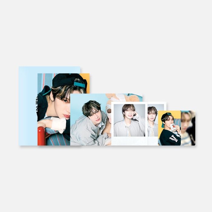 🐢【預購中 2/12 晚上6:00截止】2024 SMTOWN 年曆官方周邊-WayV🐢
