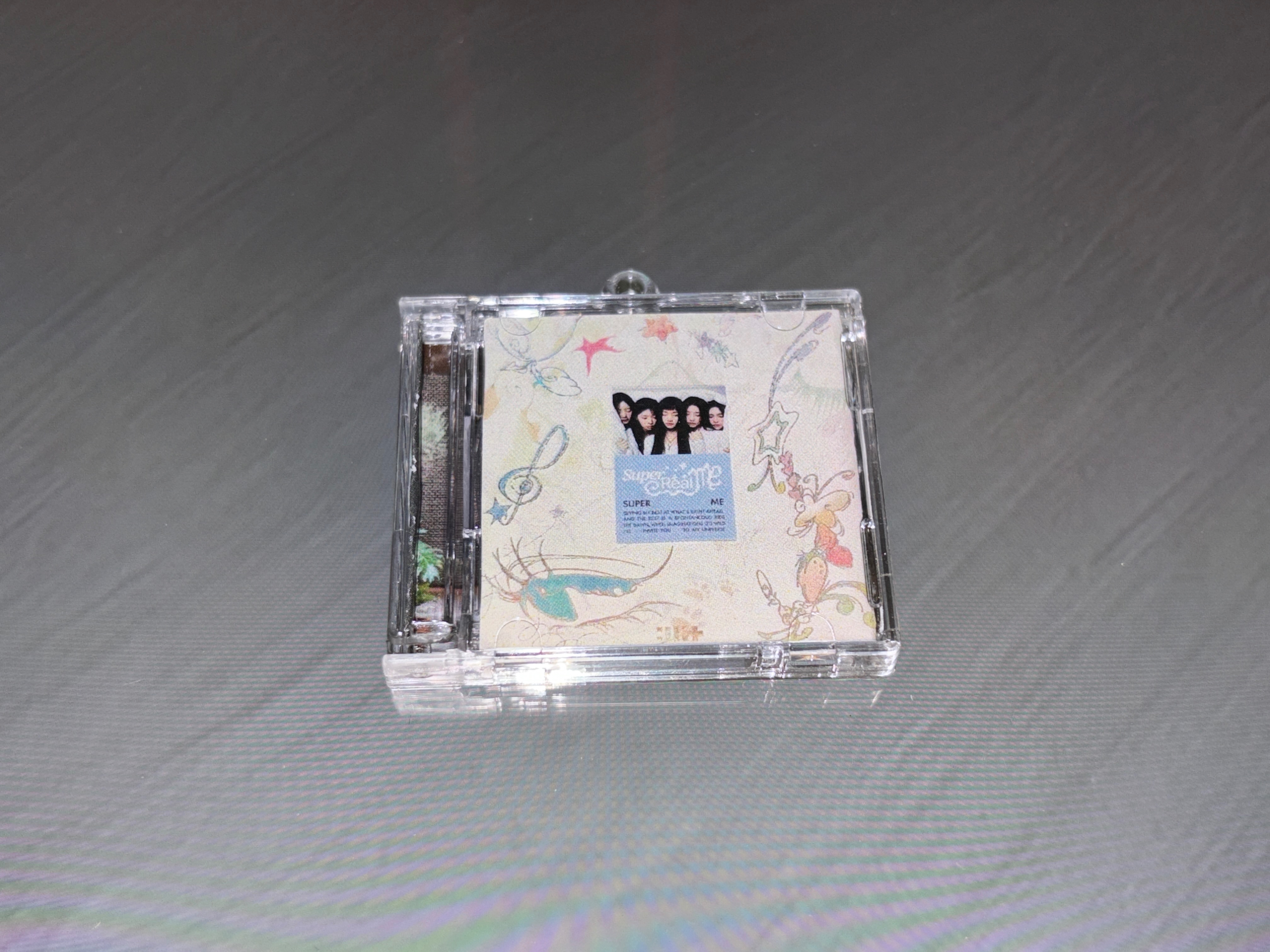 【預購】illit《super real me》