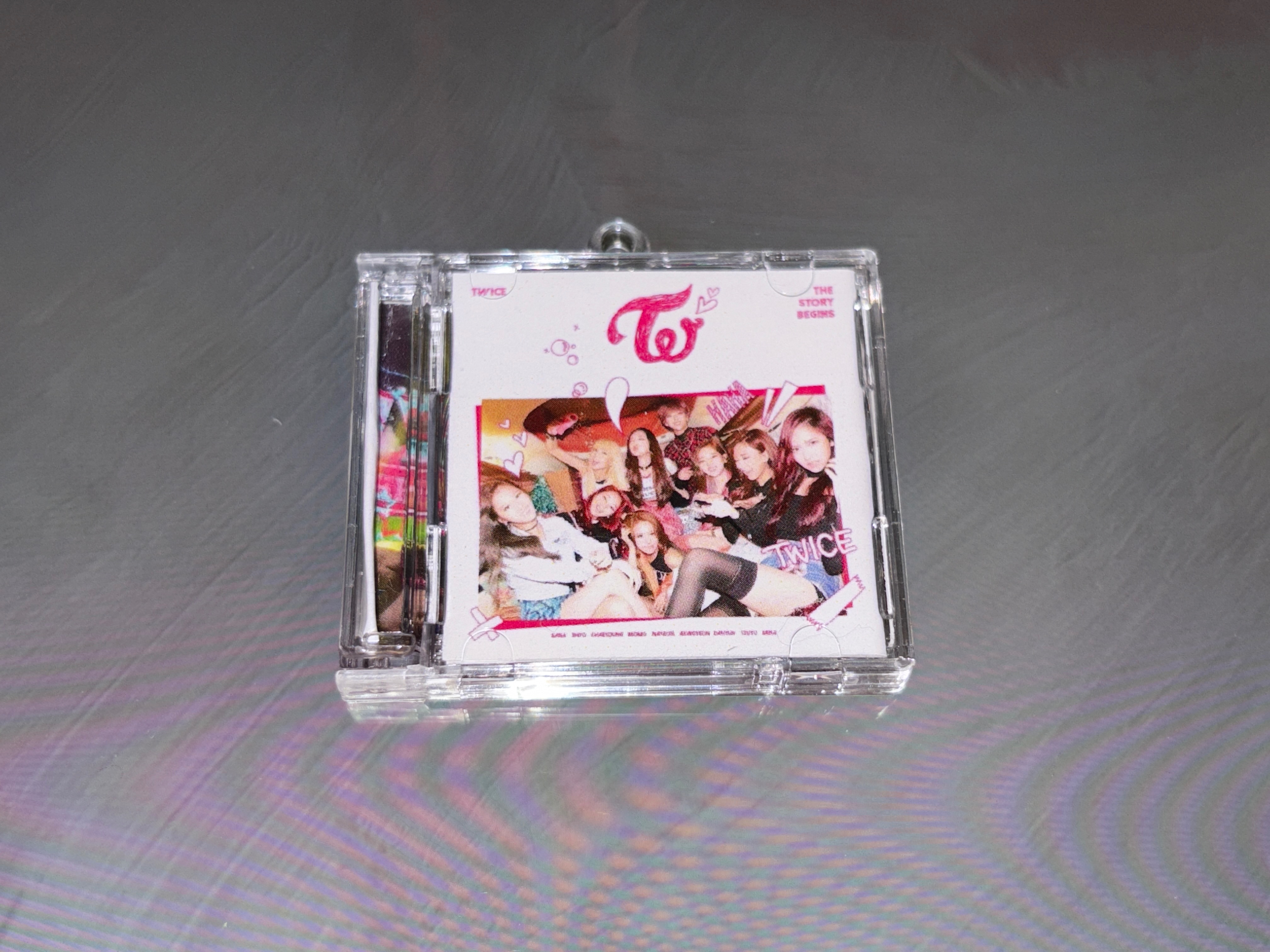 【預購】Twice《The story begins》