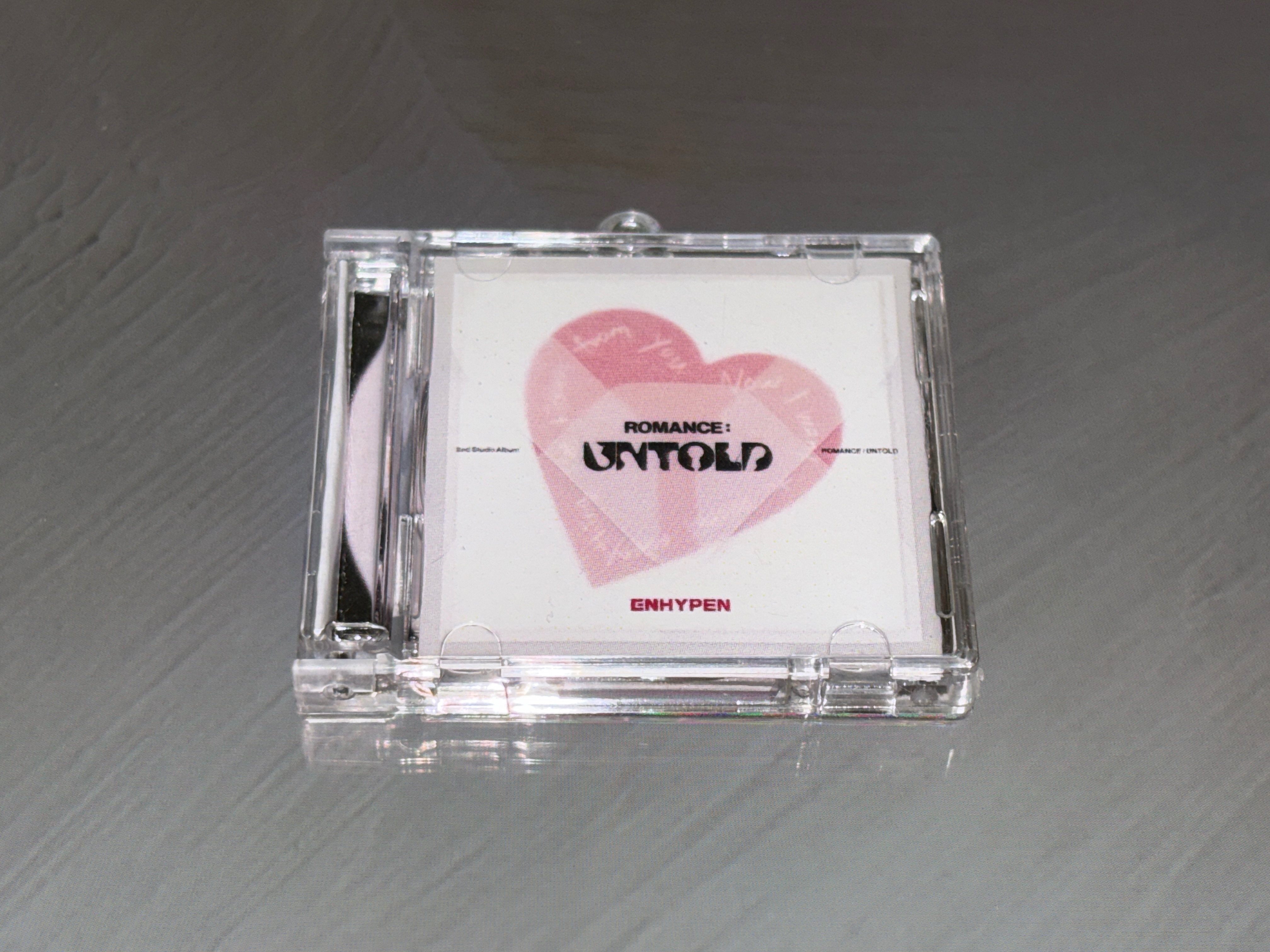 【現貨】ENHYPEN《ROMANCE: UNTOLD》