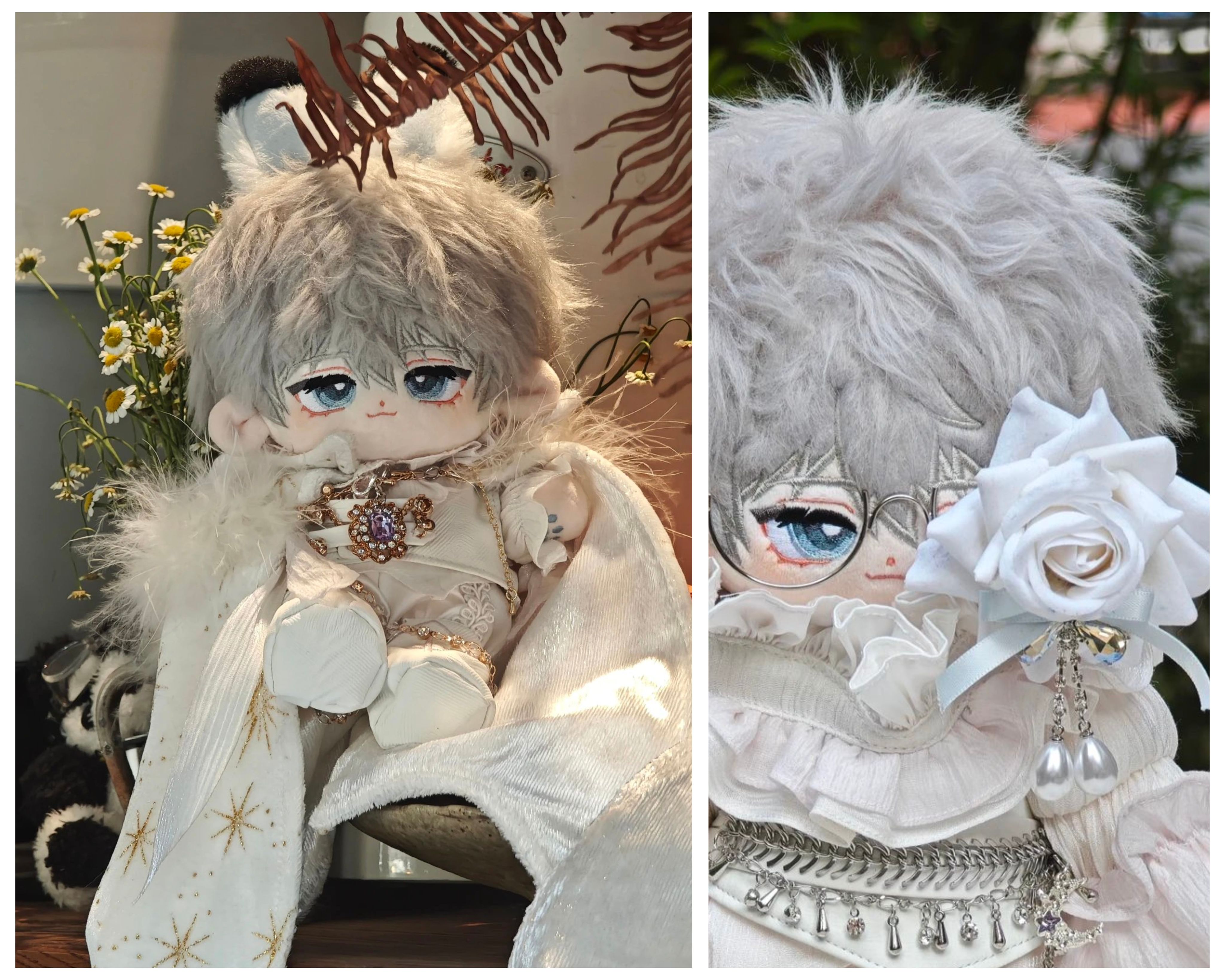 德羅維爾的榮耀