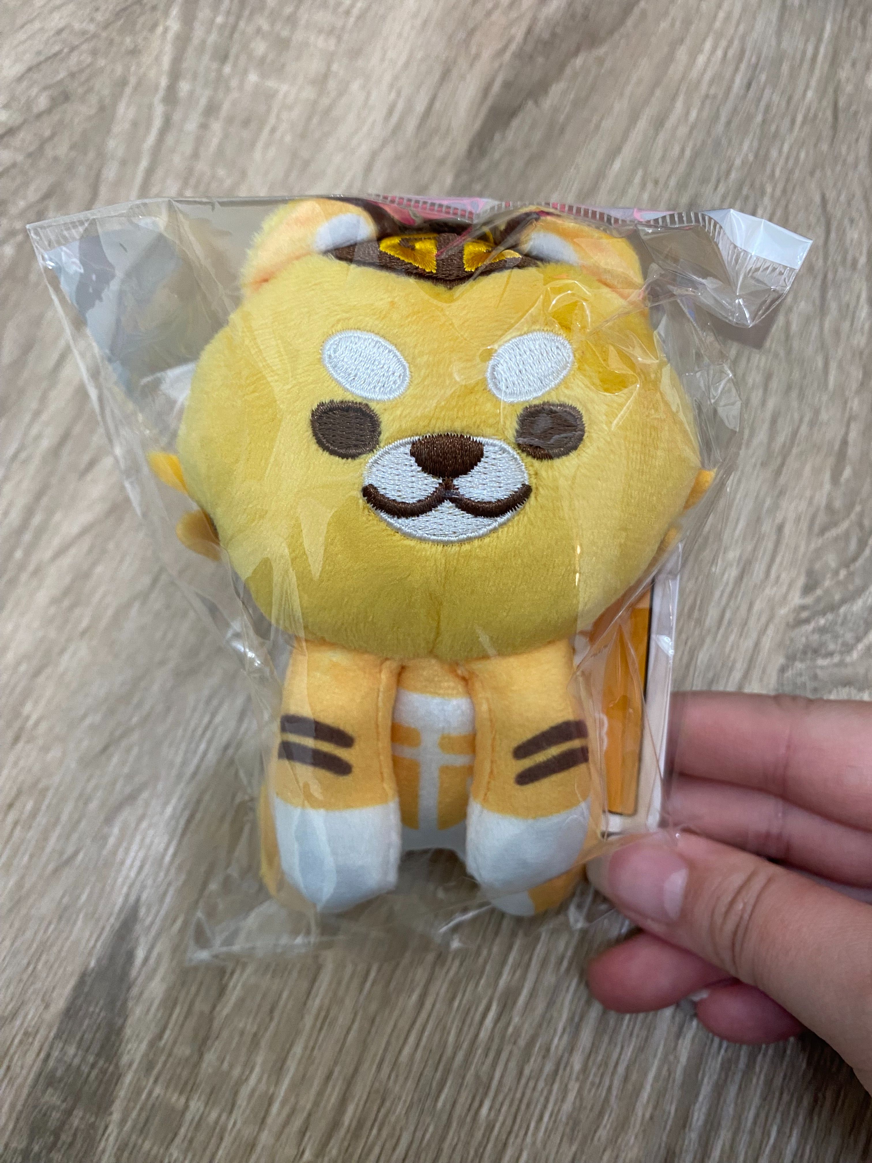 GENG虎寶