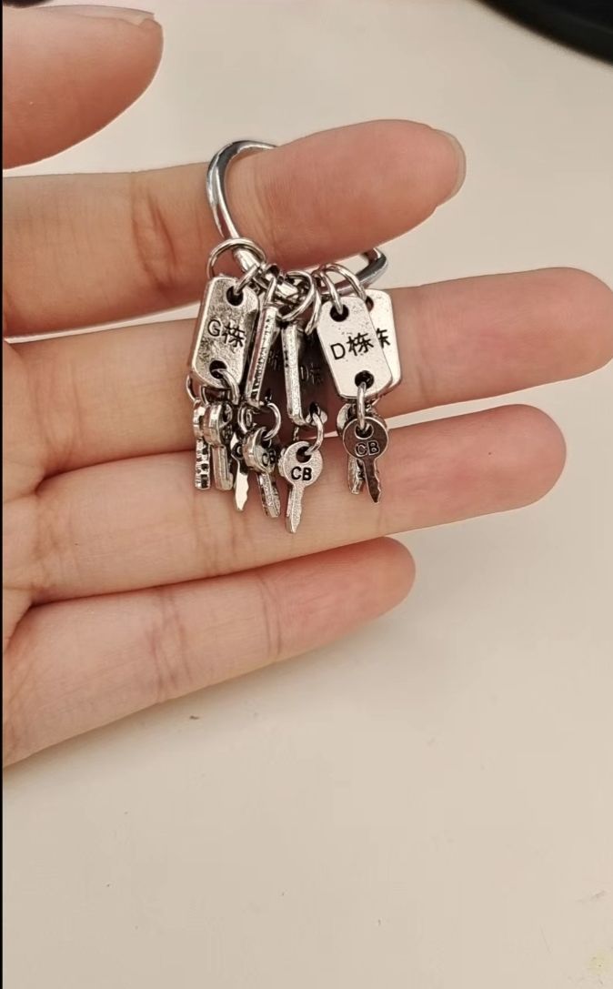 年紀輕輕，我也是當上包租婆了