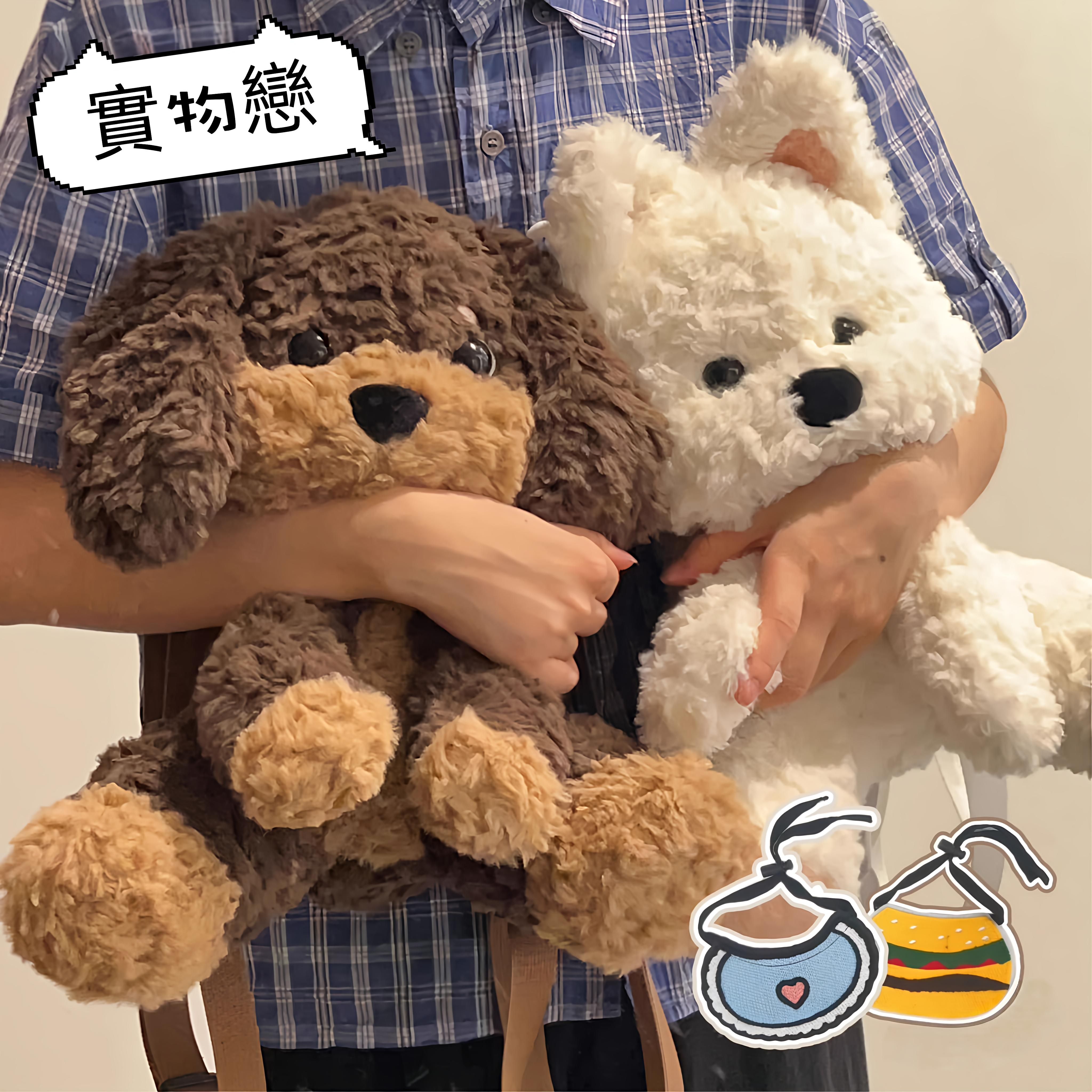 臘腸小狗和他的西高地好朋狗✨品質嚴選