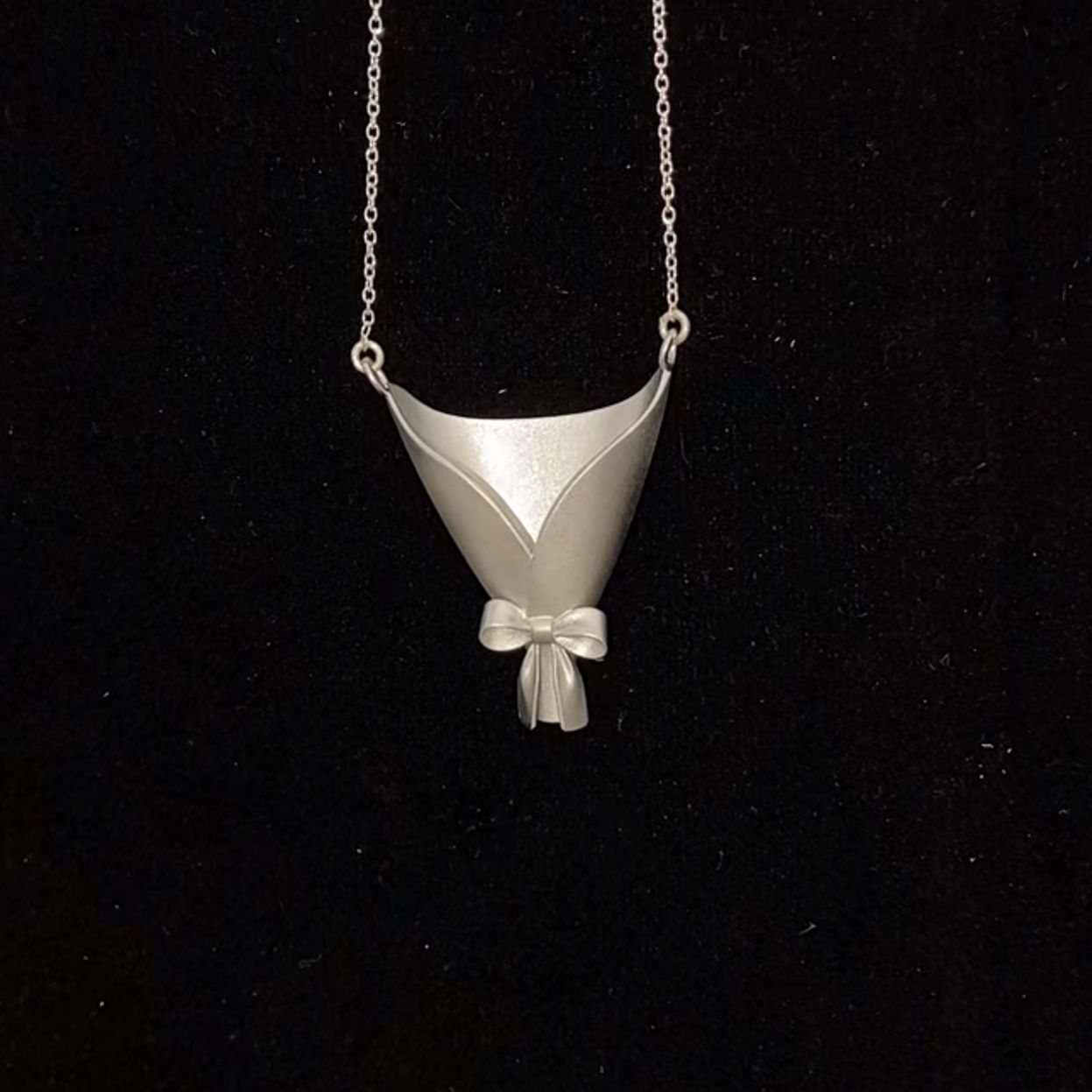 我與你，是花束般的戀愛呀（合金材質）