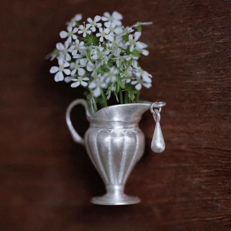 把你的愛，放在心上（合金材質）