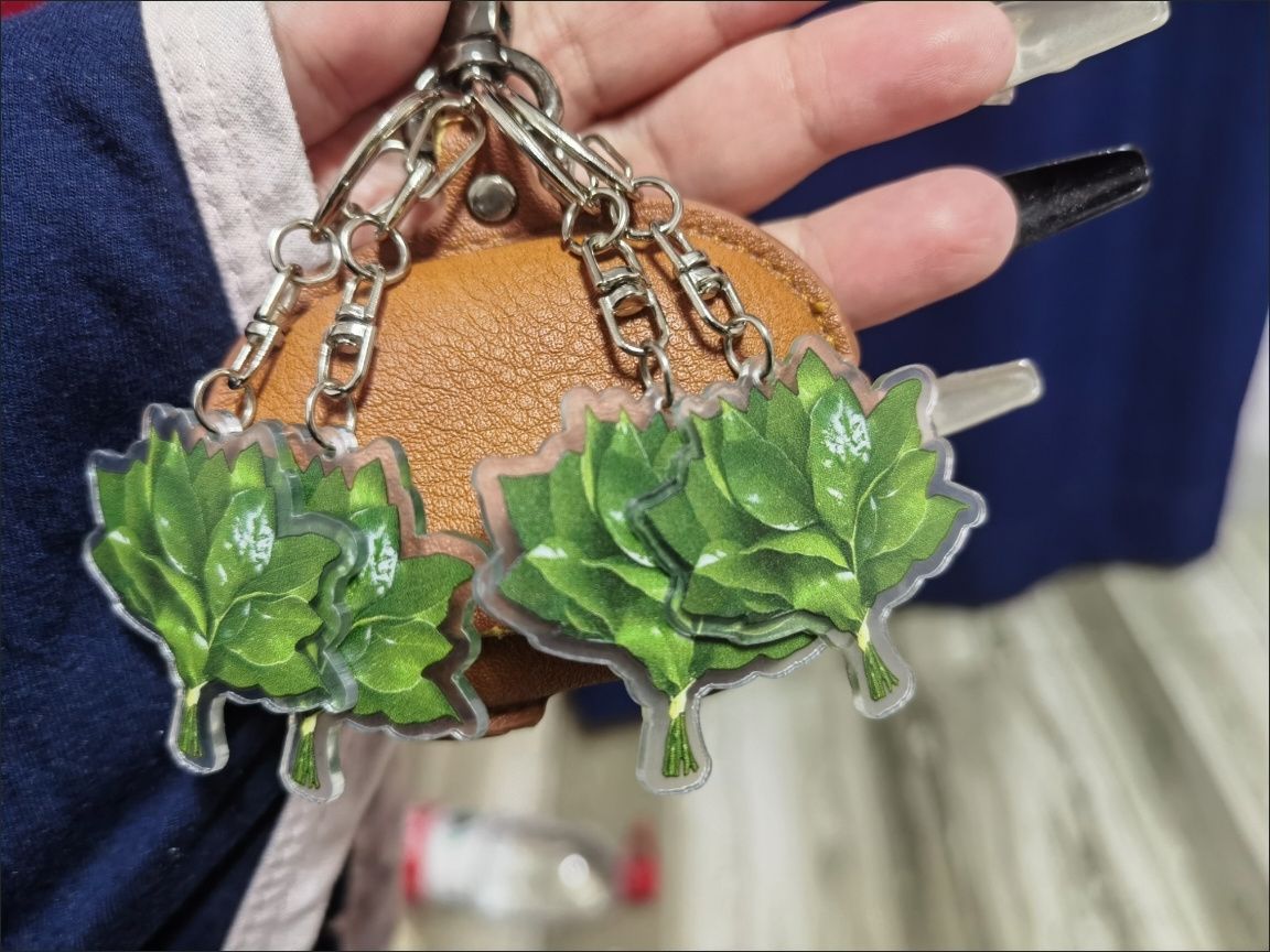 去晦氣我是認真的！