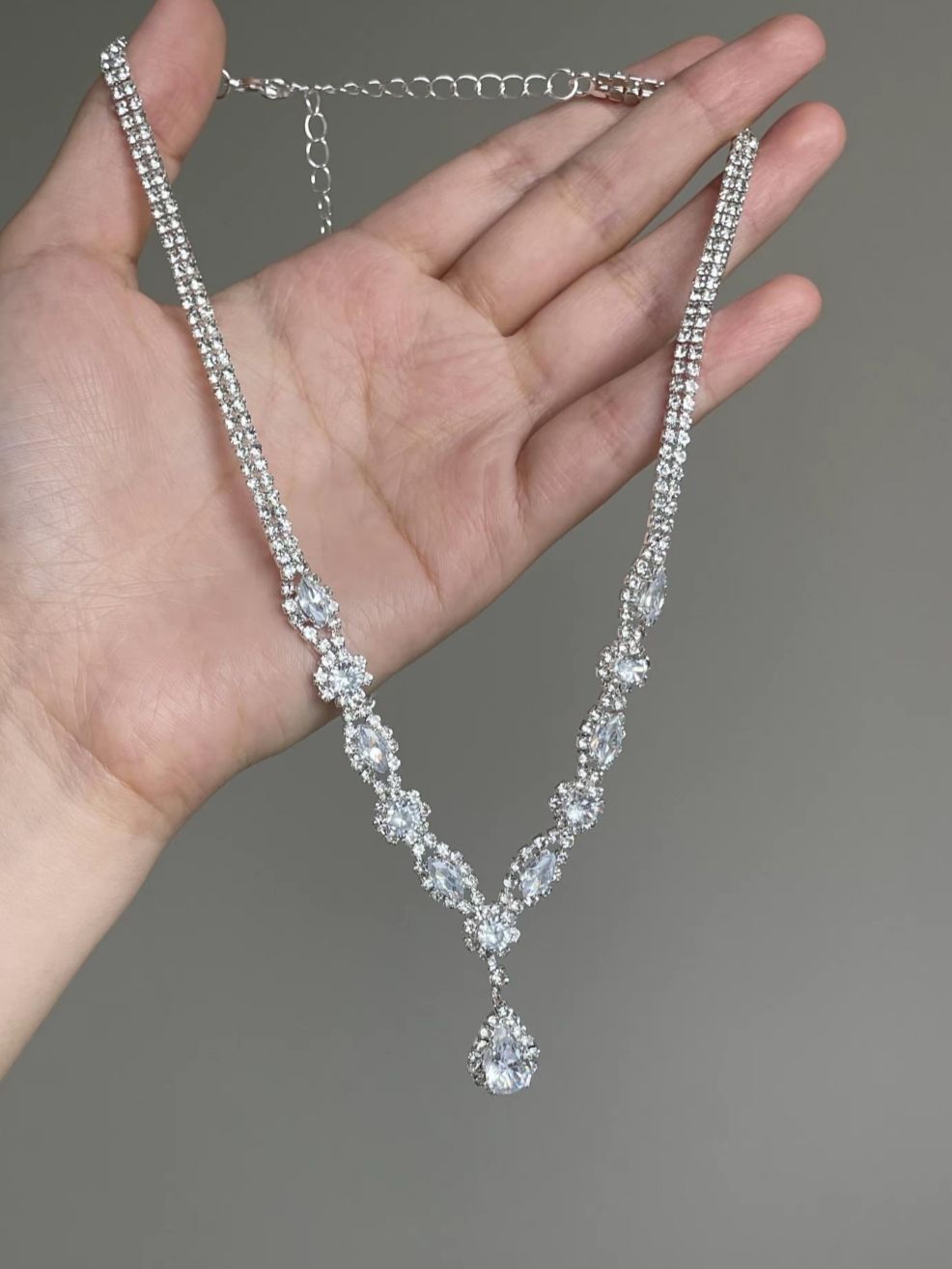 做自己的新娘💍