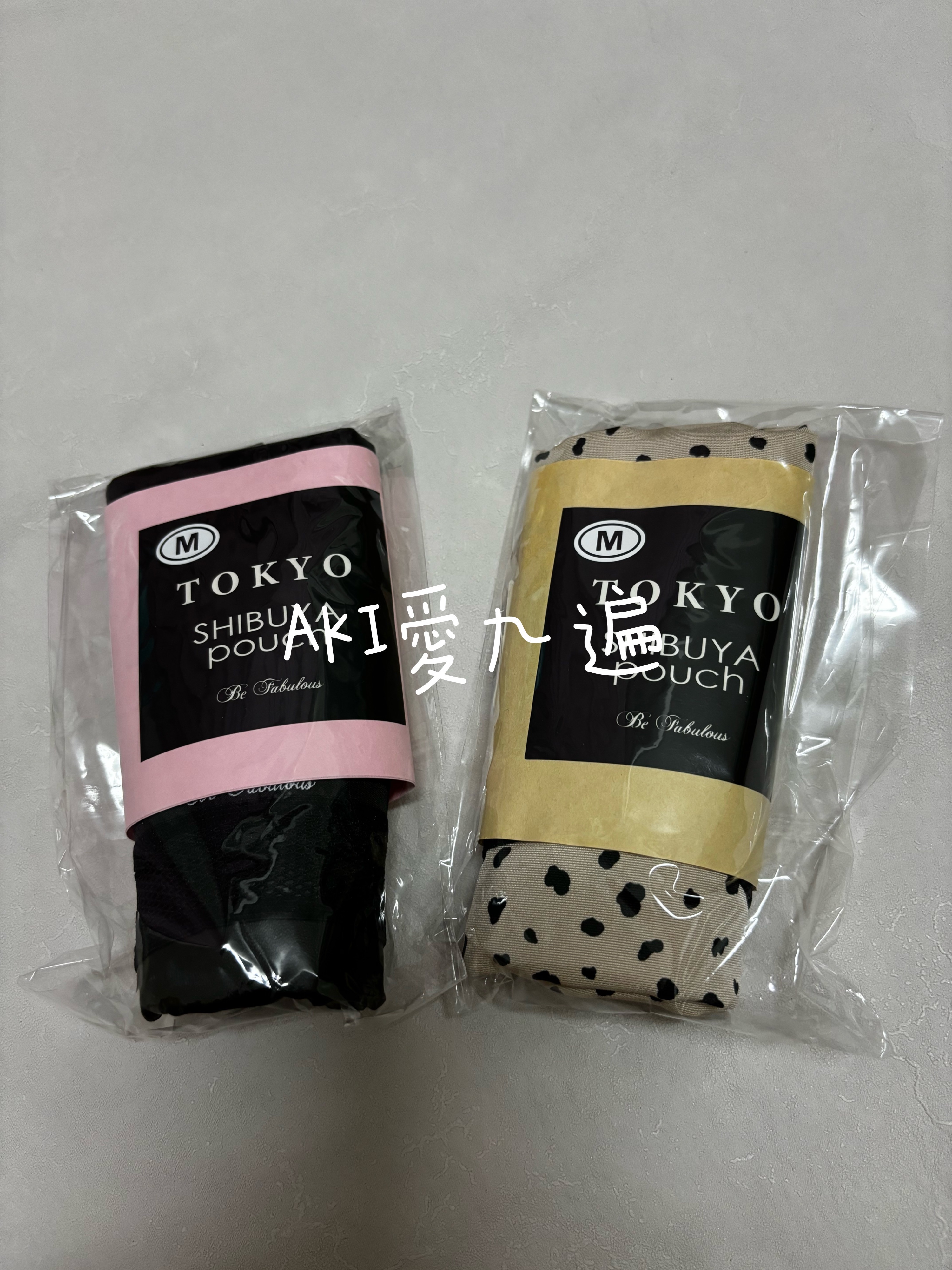 生活好物｜TOKYO SHIBUYA pouch 購物袋 環保袋 手提袋 肩背袋