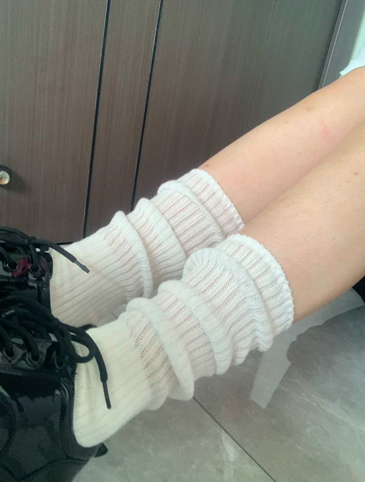 襪襪們
