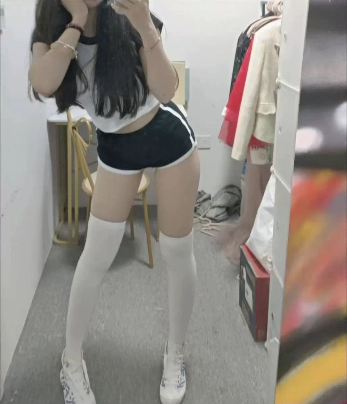 真理褲