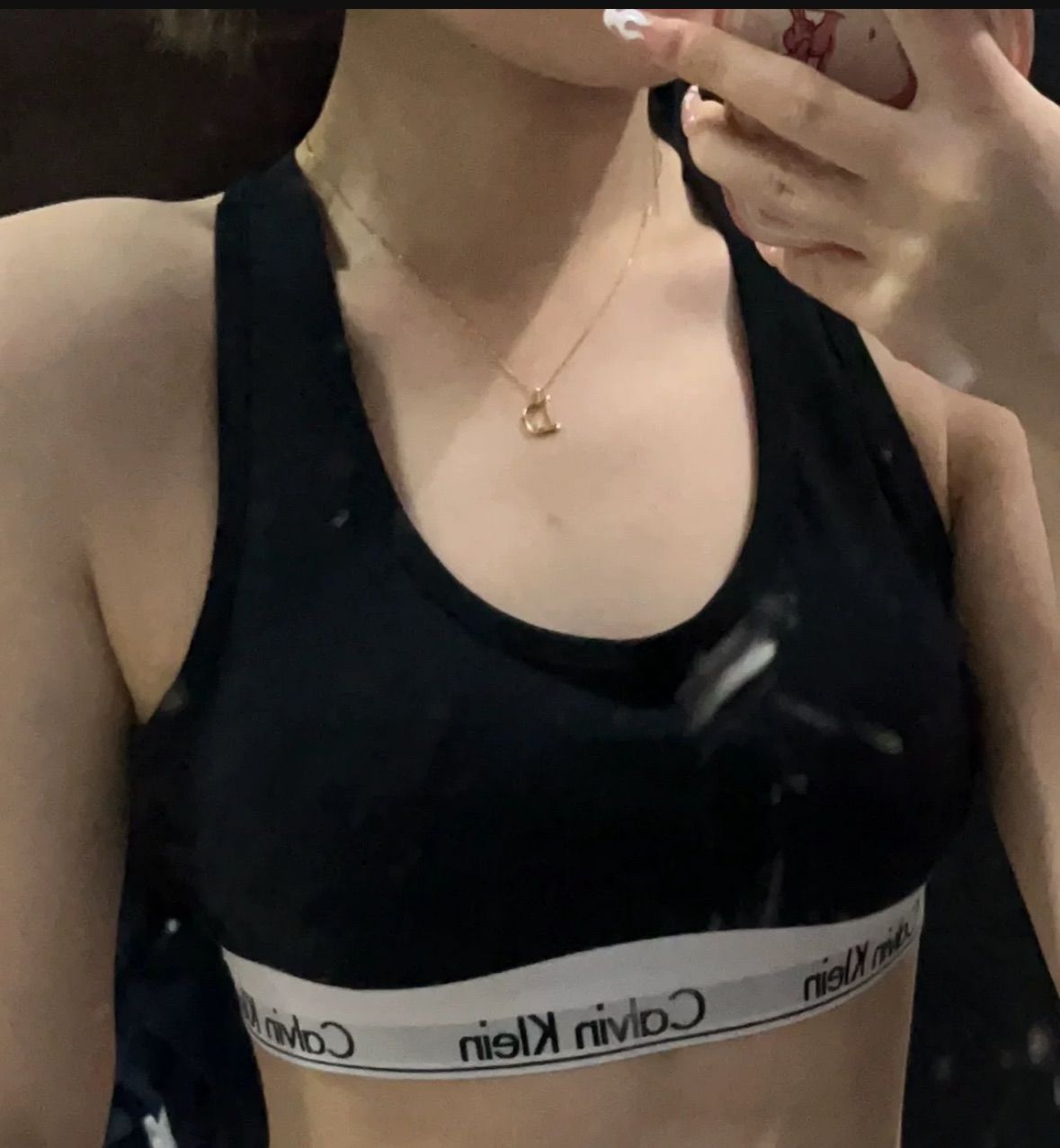 Katherine CK 內衣褲