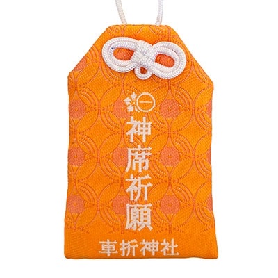 TOWER RECORDS 塔店 神席御守