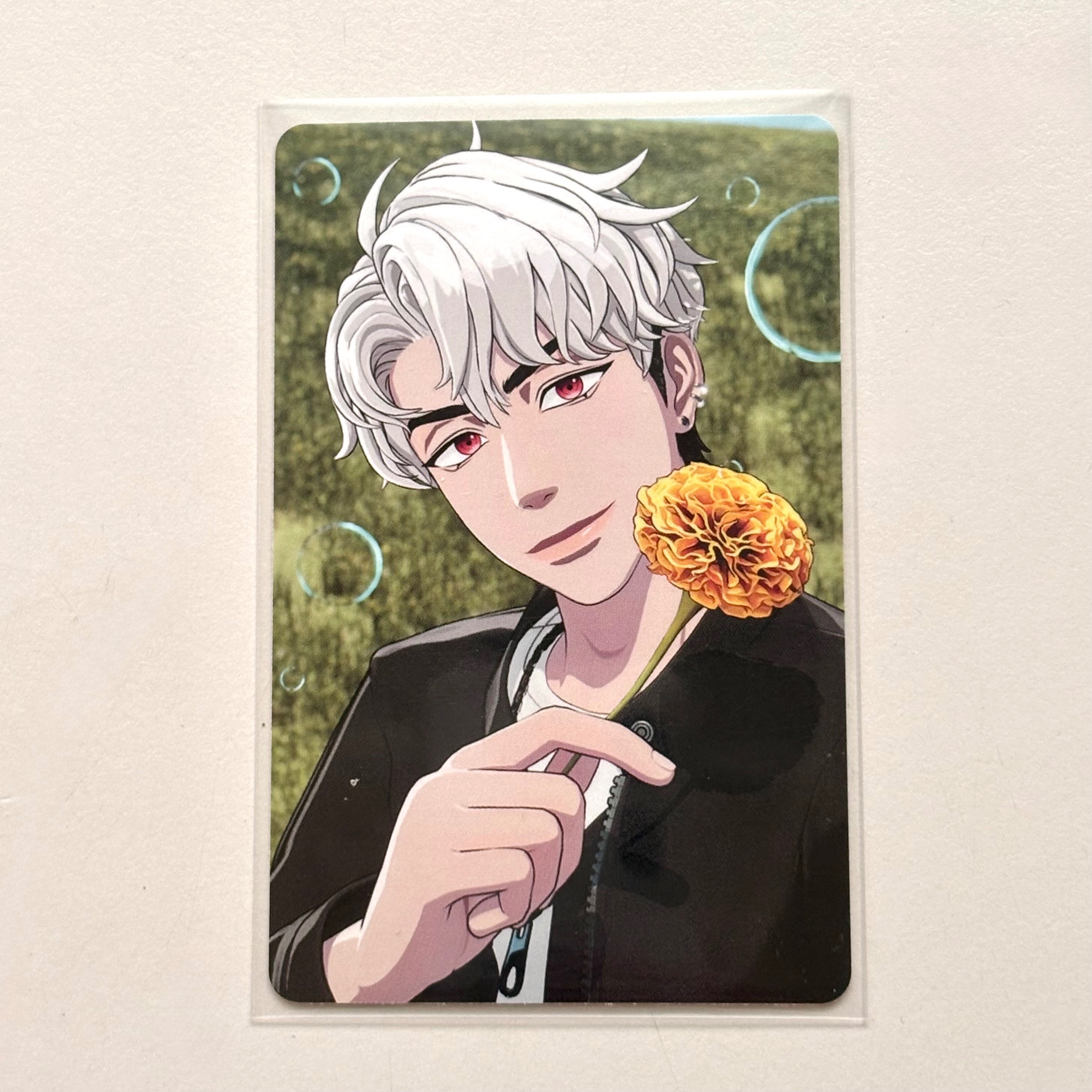 Mediheal 面膜卡