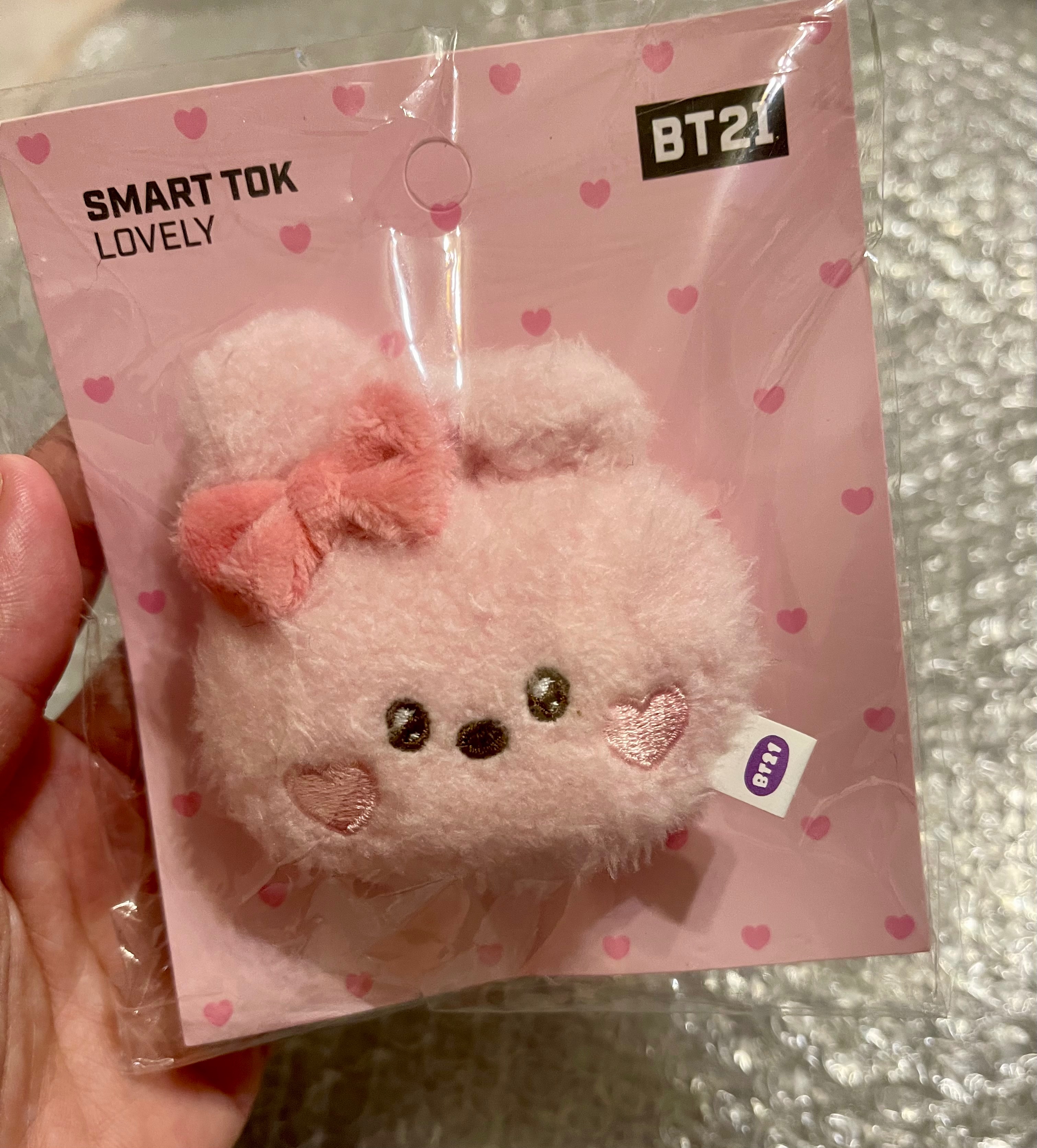 BT21商品