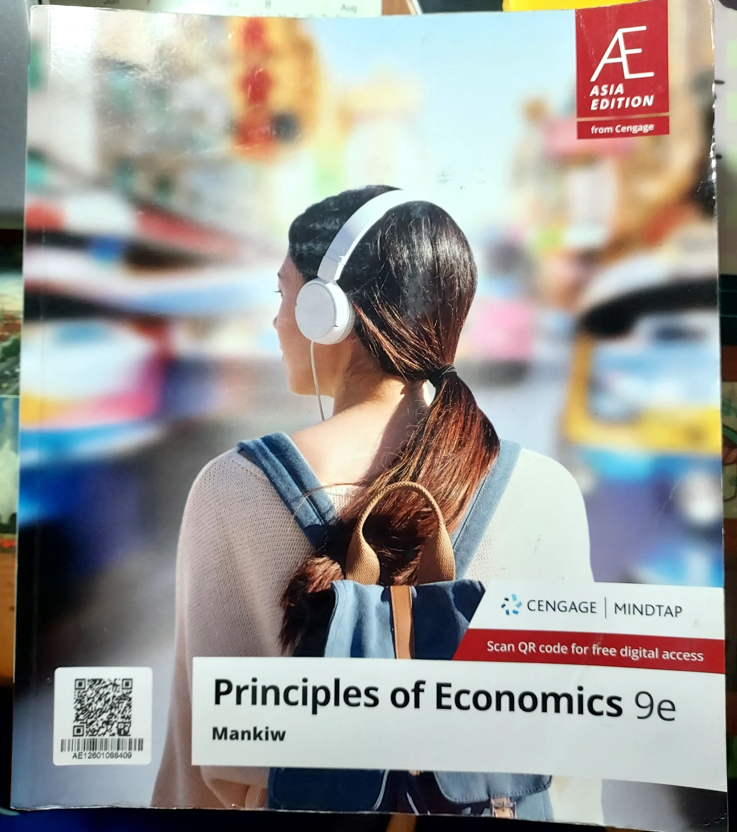 Principles of Economics 9e