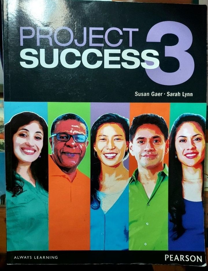 Project Success 3