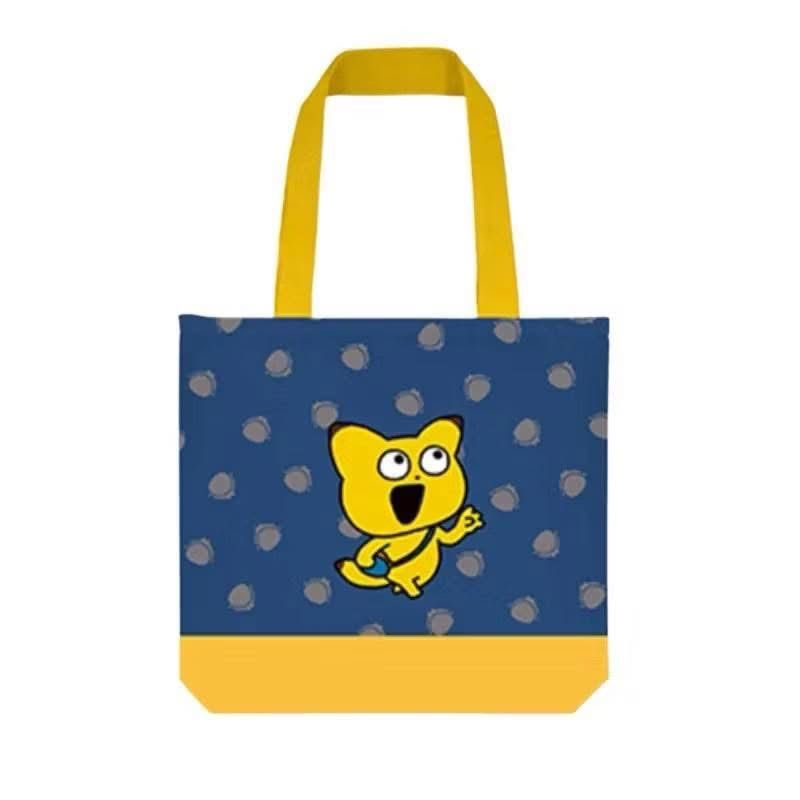 NishimuraYuji 西村優志 西村裕二 KANEDA KON 金田狐 扭蛋手提袋