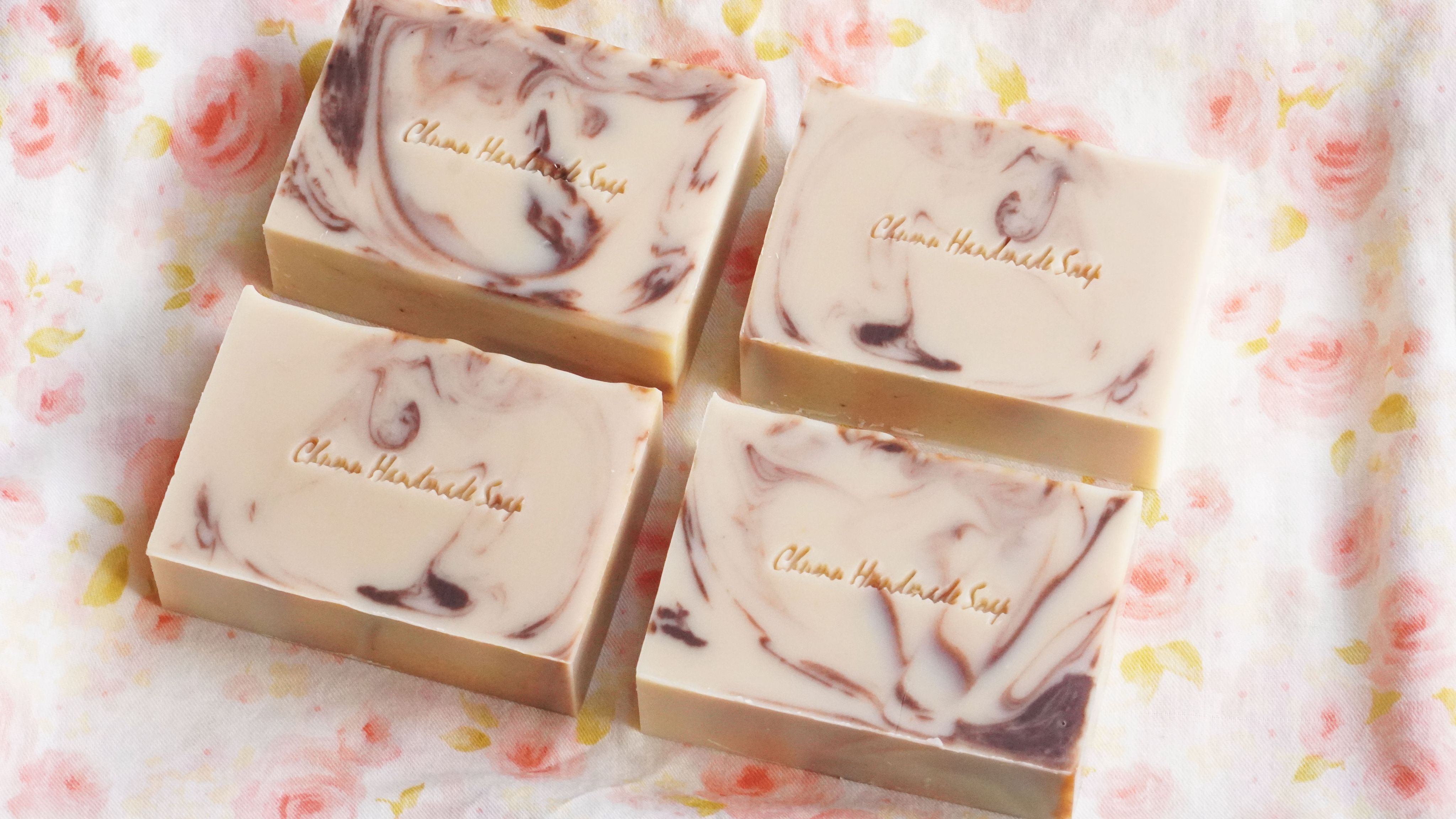 【手工皂】啤酒Spa保濕髮膚皂