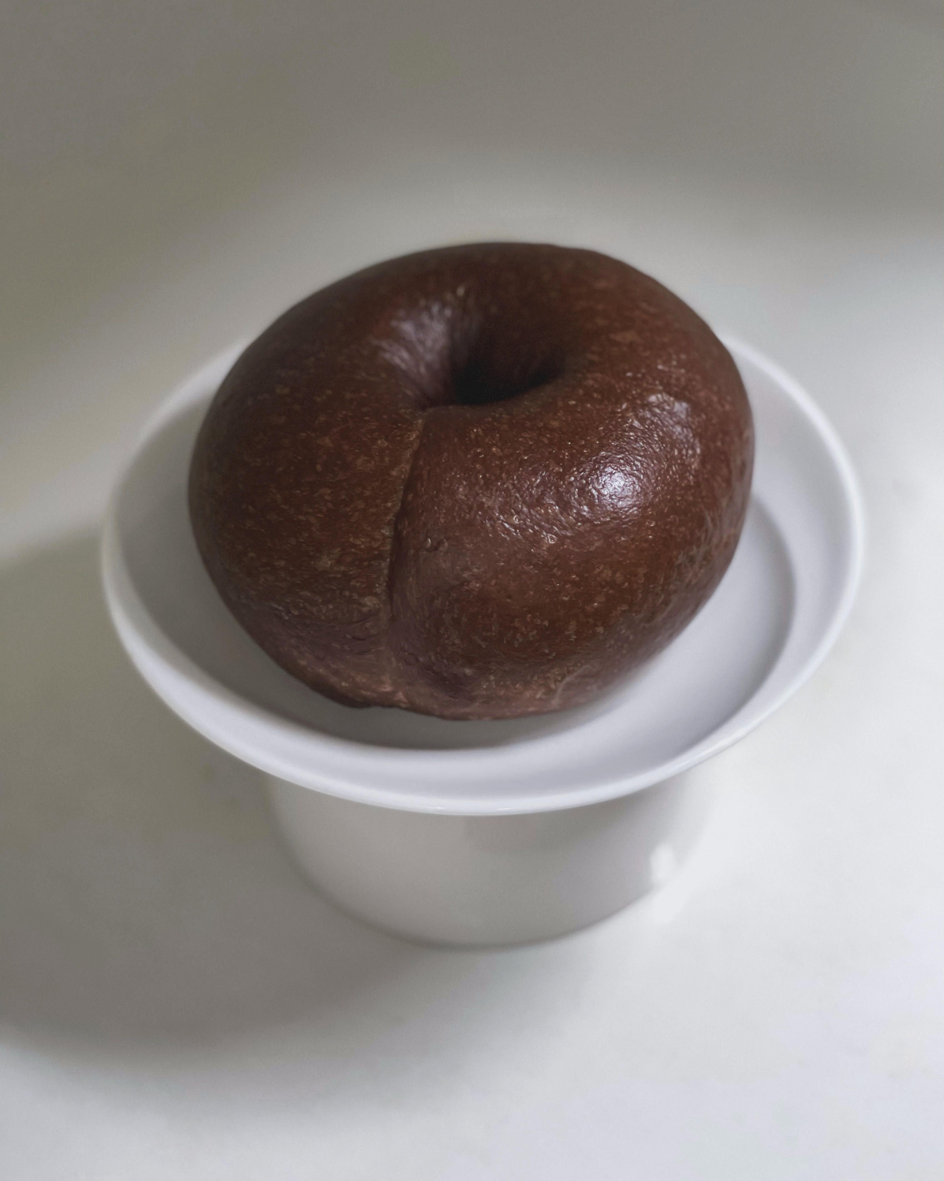 包餡/冰心貝果