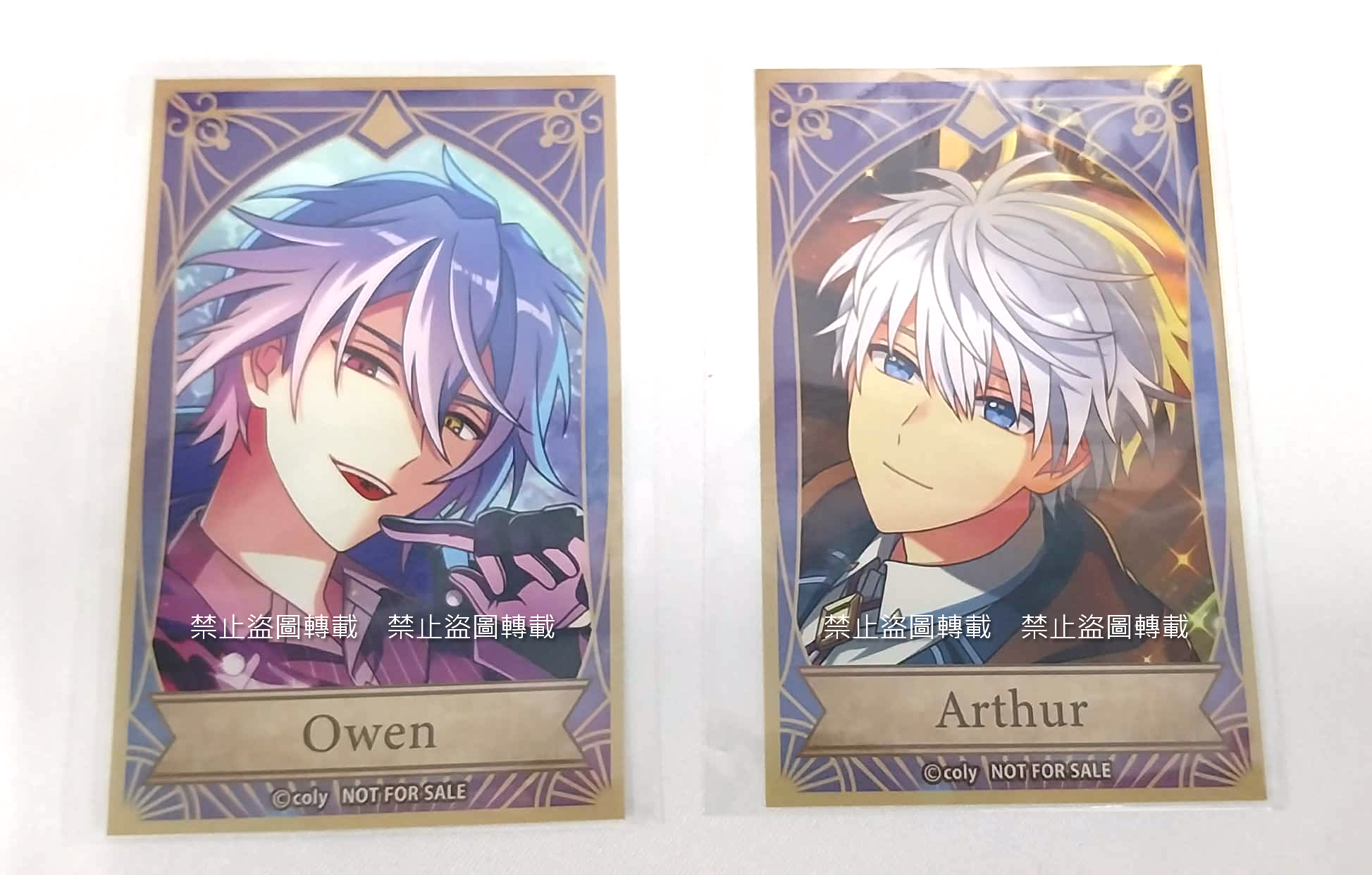 【日版 現貨】4.5 周年特典