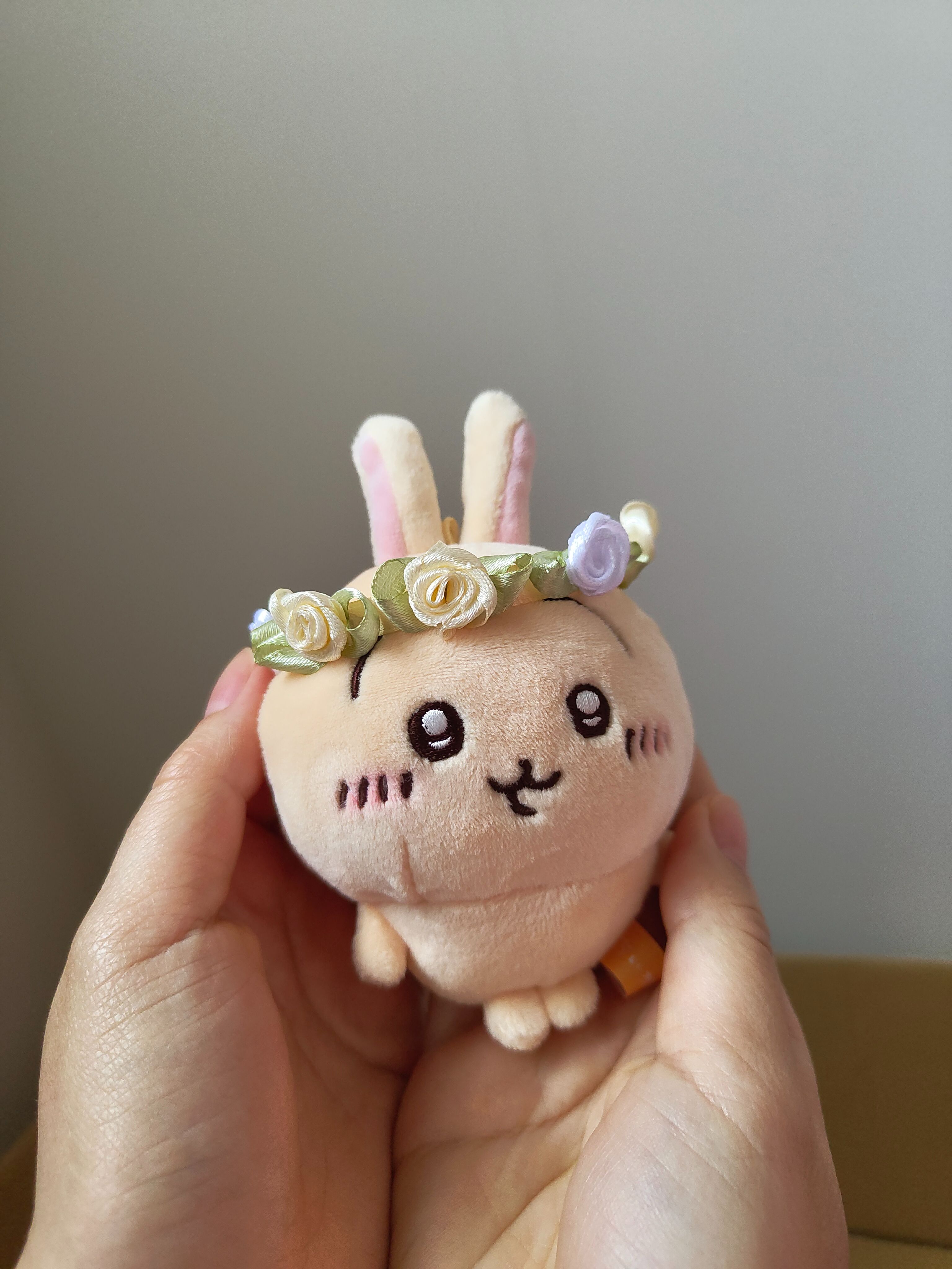 花環