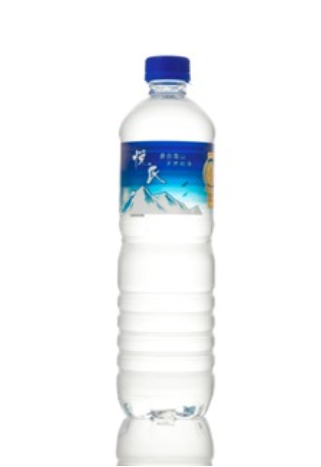 悅氏礦泉水600ml